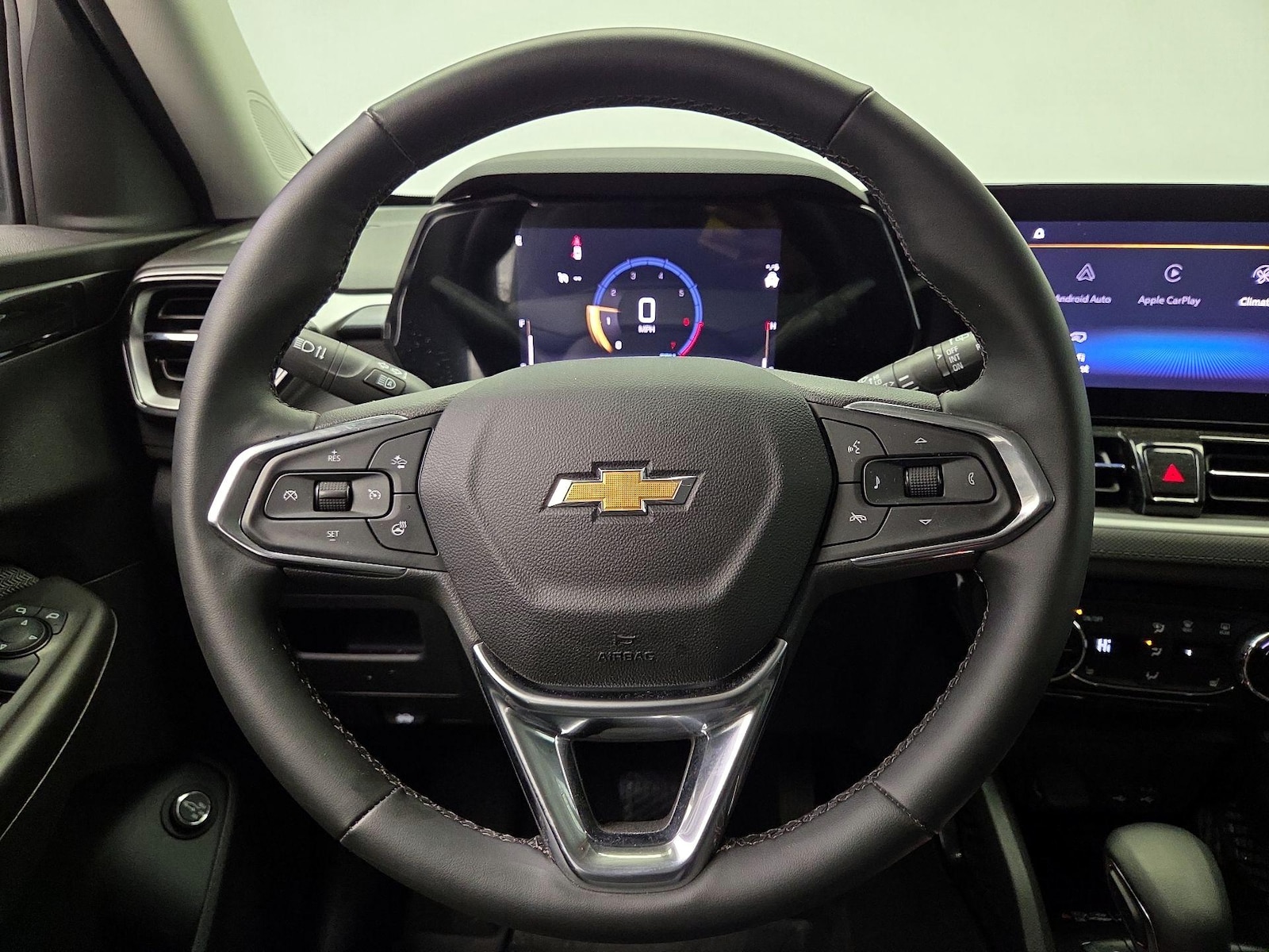 Lane Departure Warning