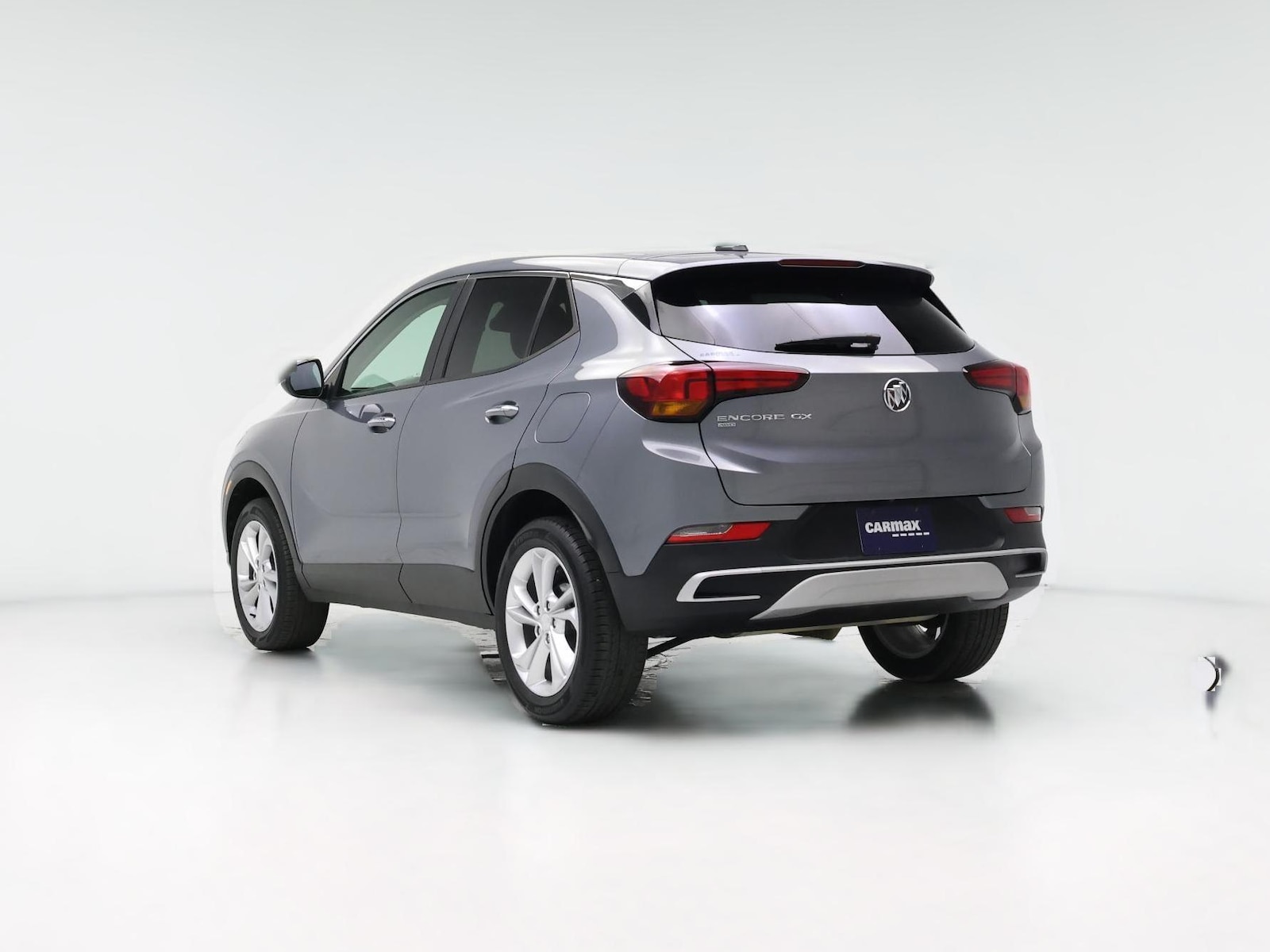 Smart Key & Power Hatch/Deck Lid