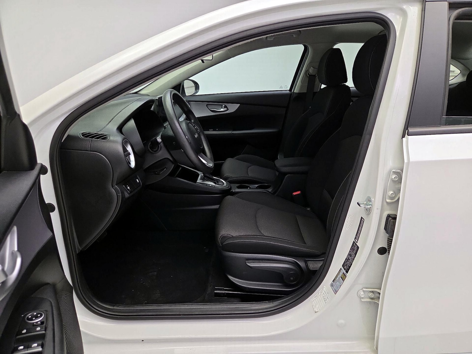 Side Airbags