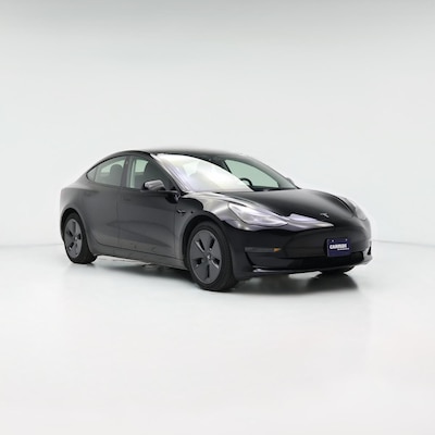 Vehicle exterior view