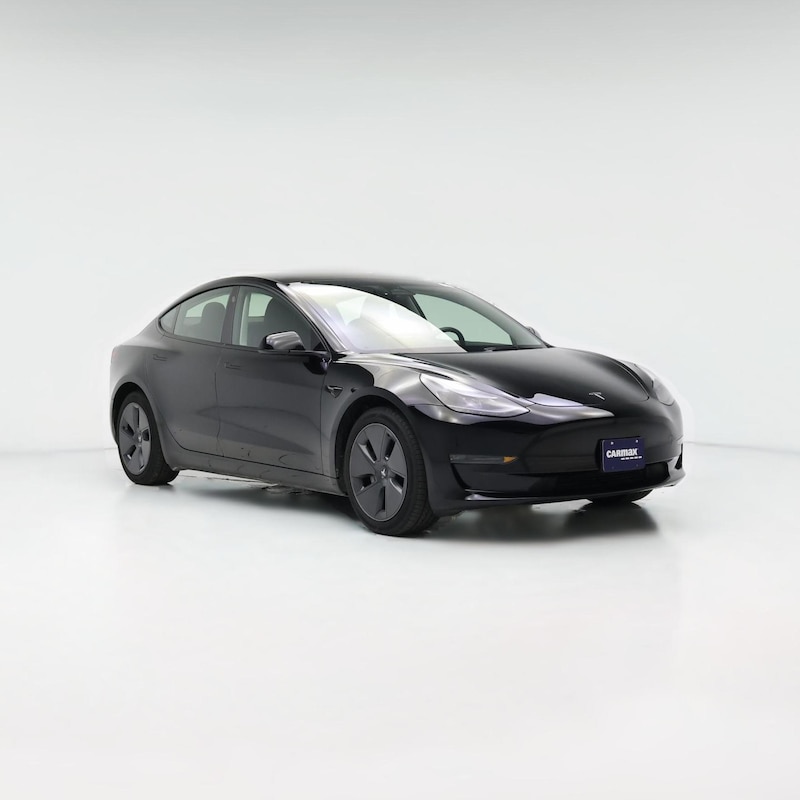 2023 Tesla Model 3 Long Range