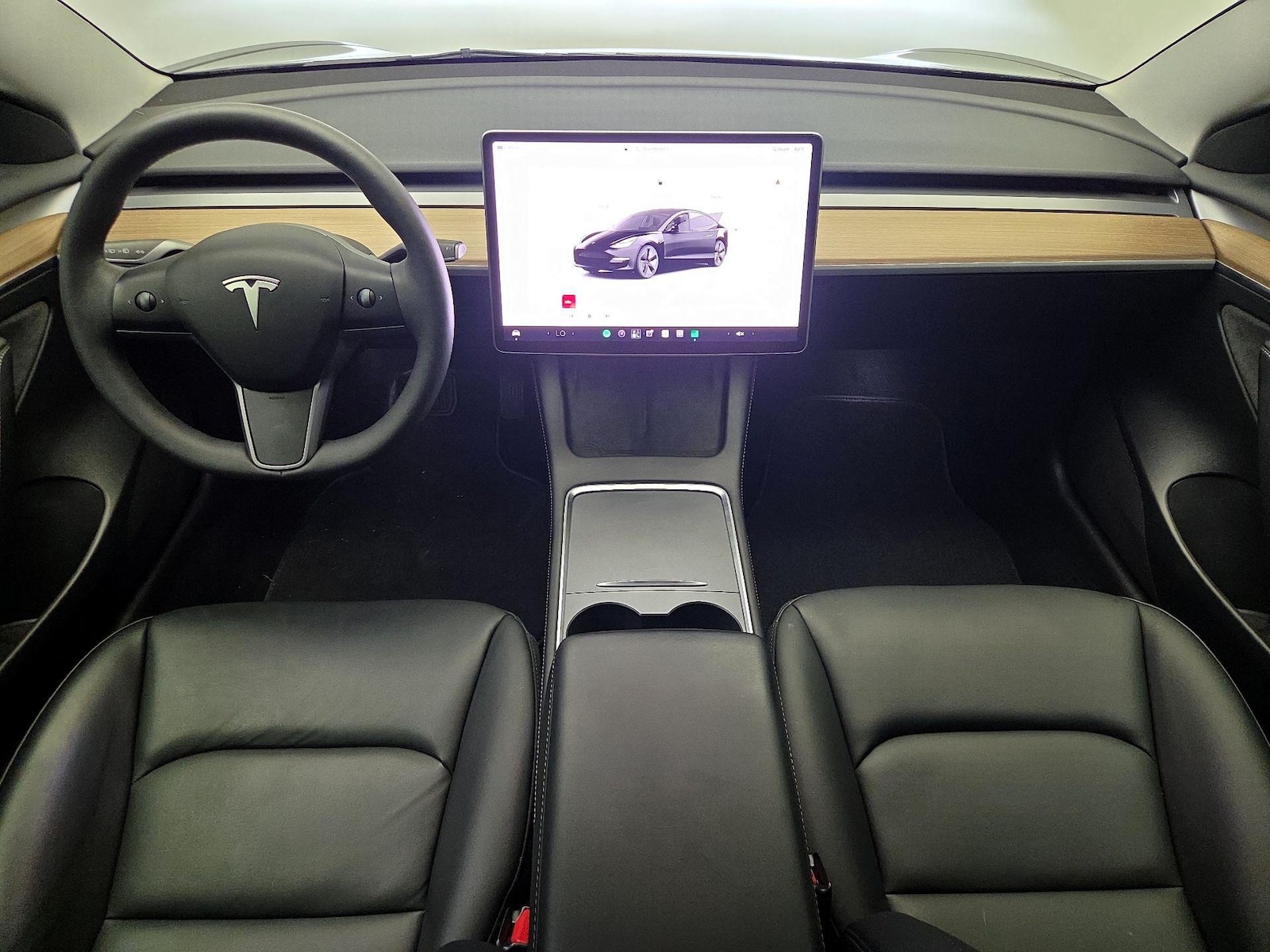 Navigation System