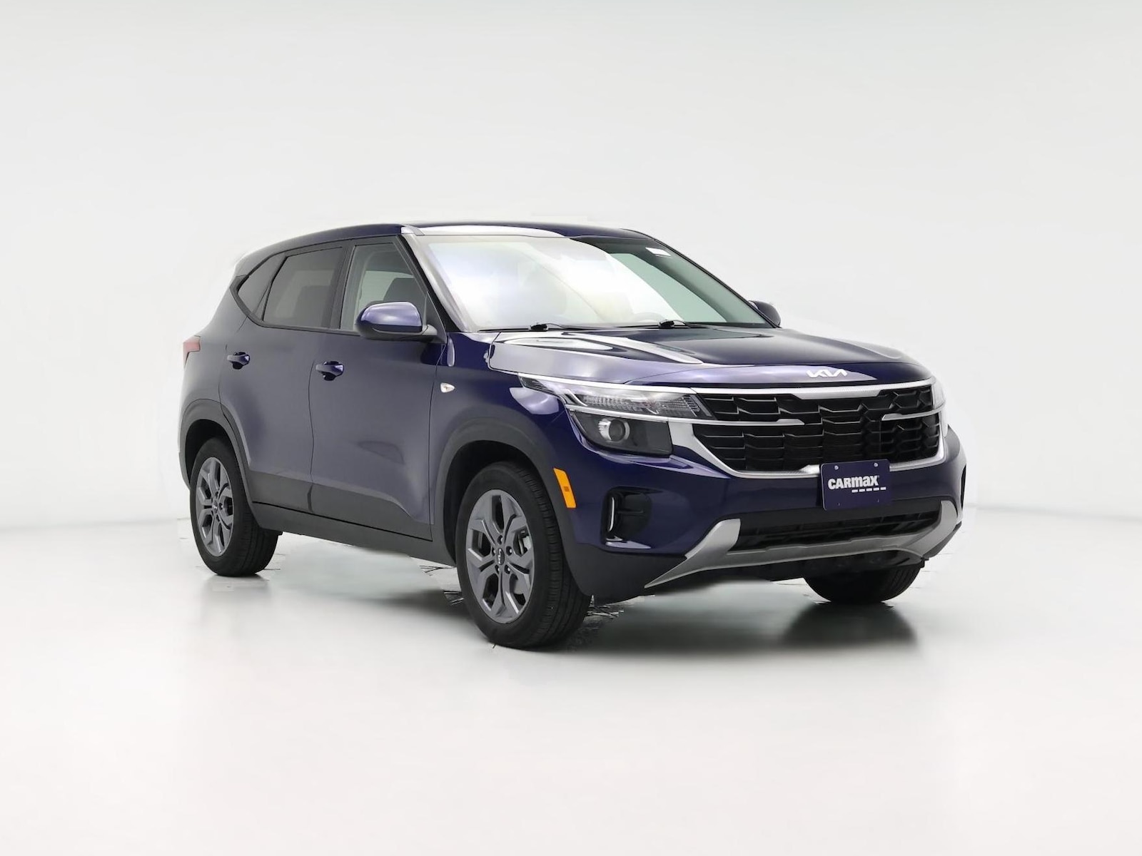 2026 Kia Seltos