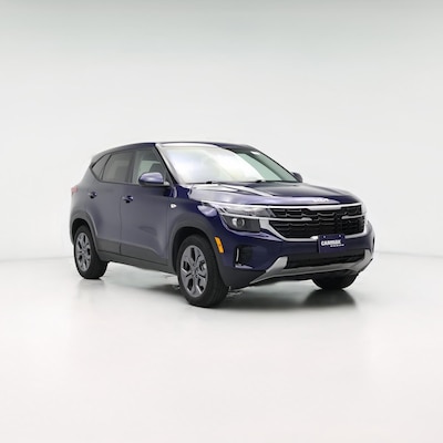 Recommended categories heading image of the selected vehicle
