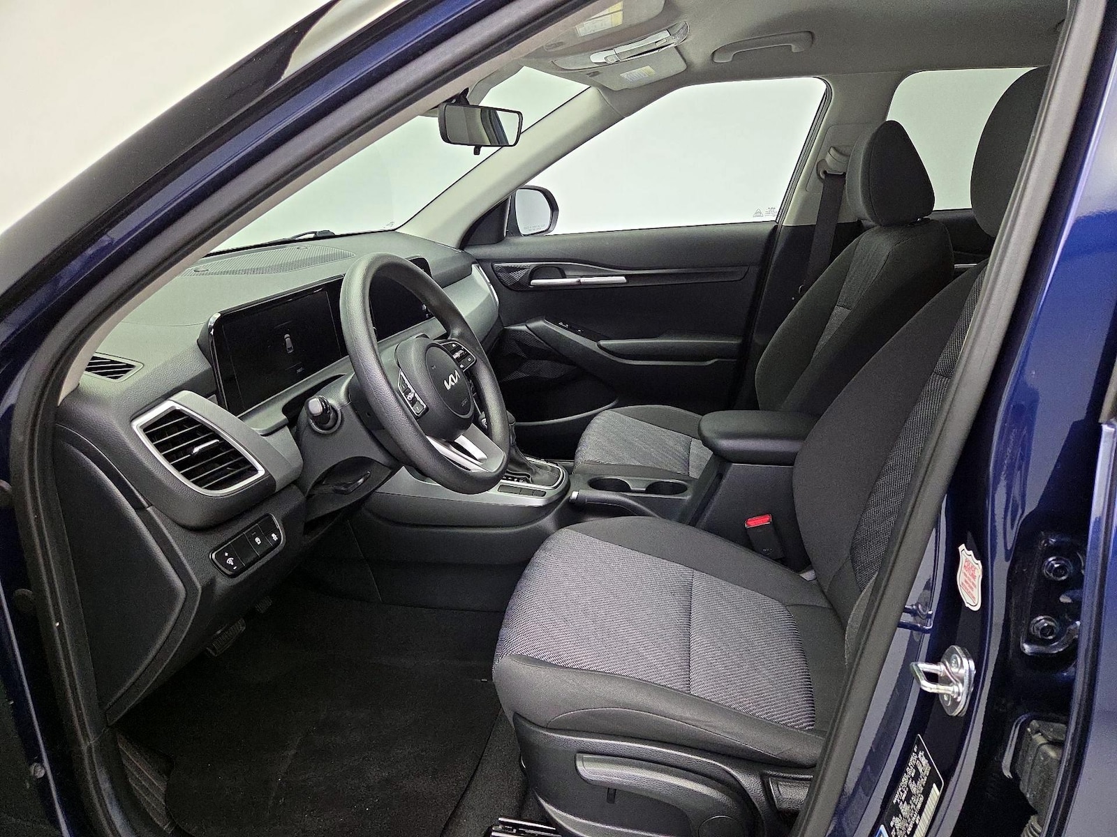 Side Airbags