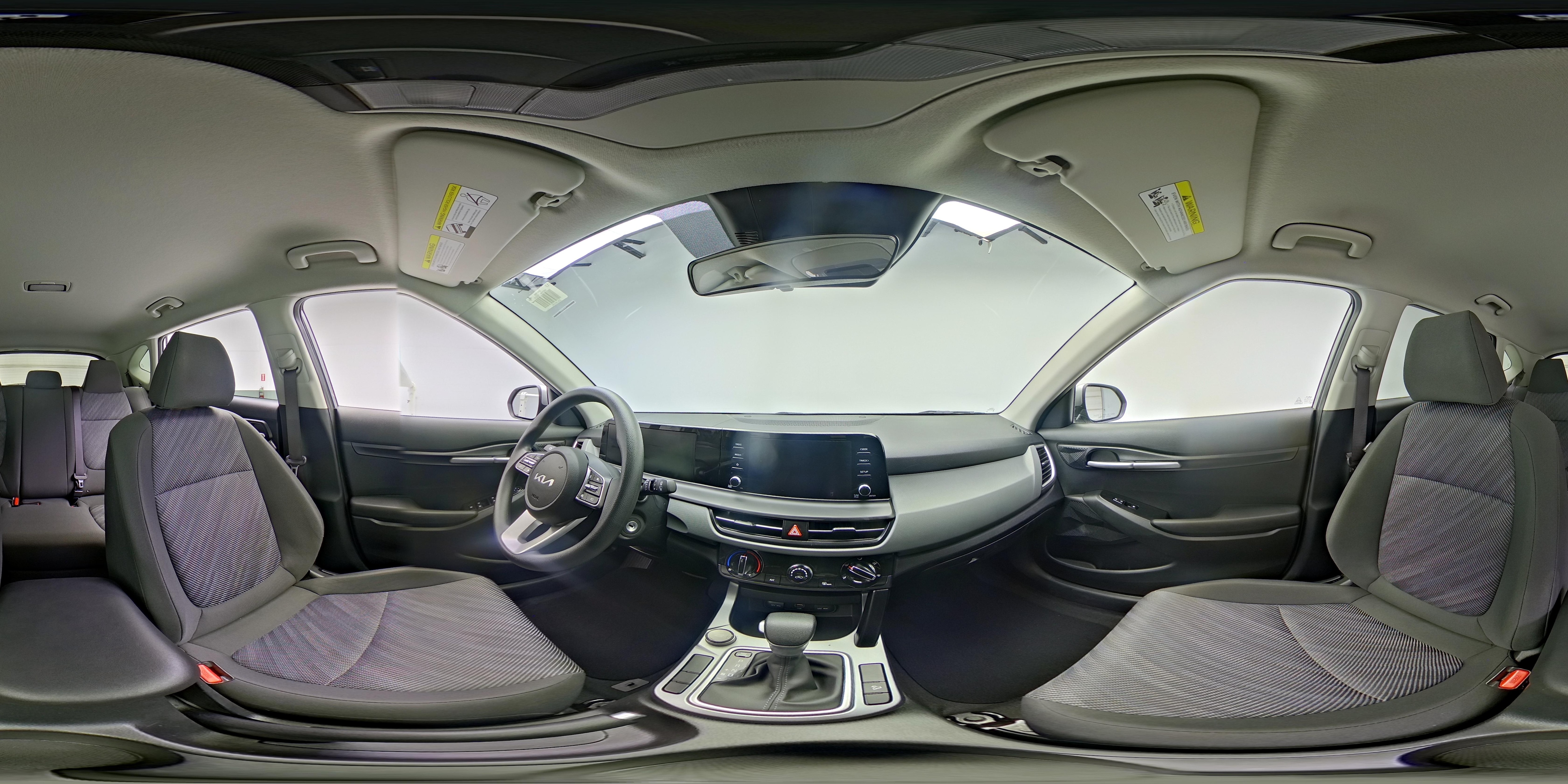 2026 Kia Seltos LX - Photo 24