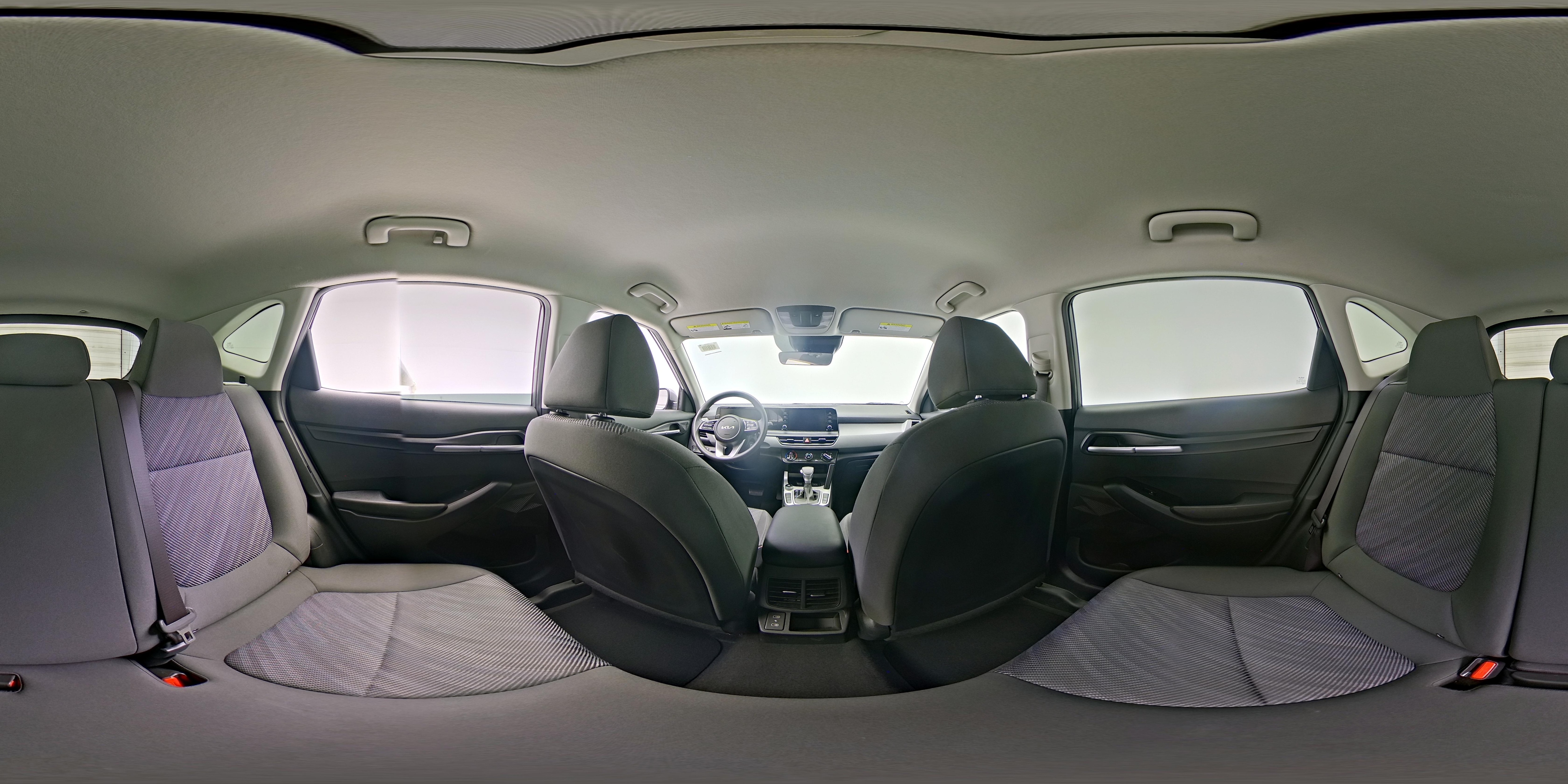 2026 Kia Seltos LX - Photo 25