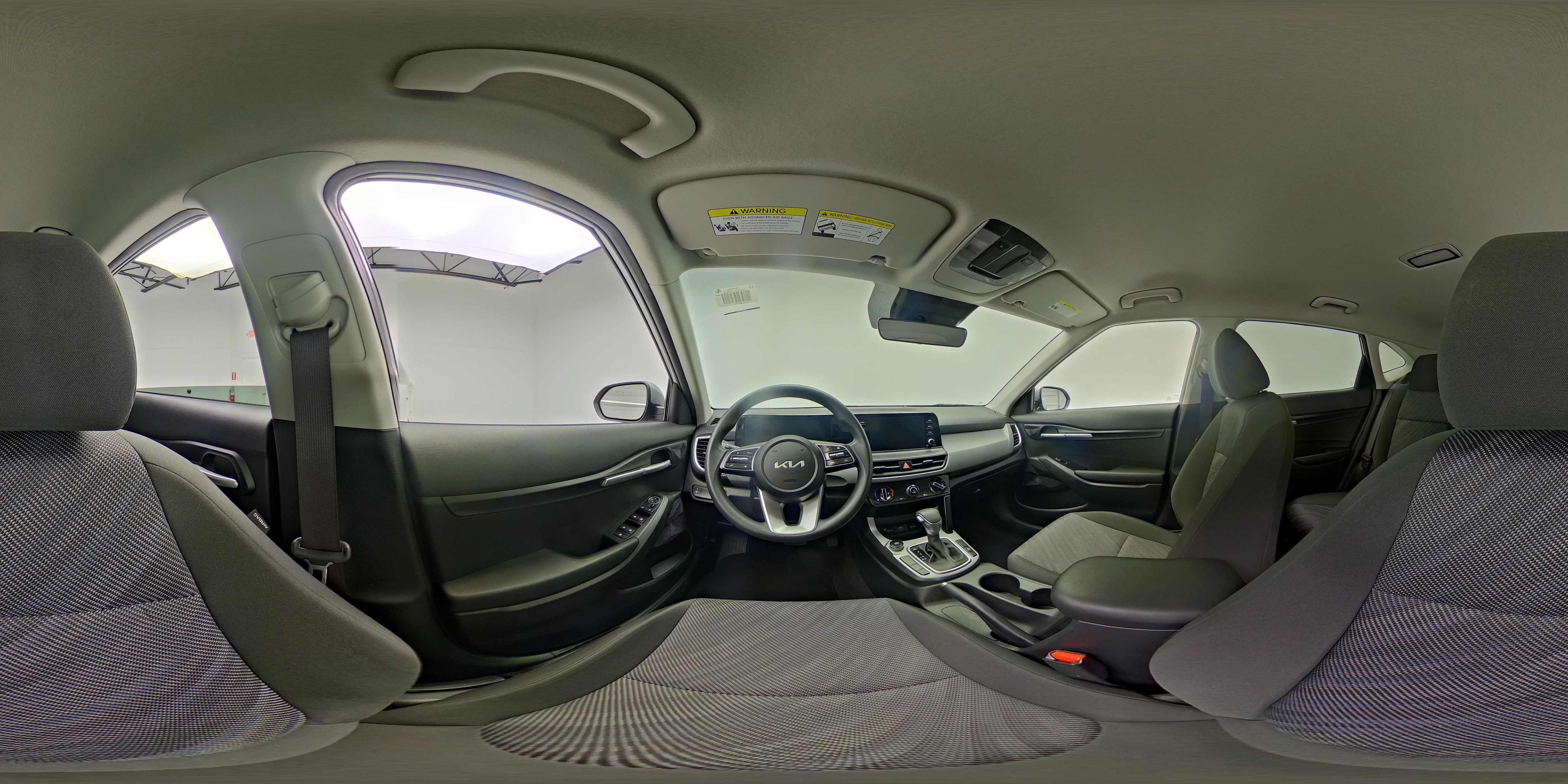 2026 Kia Seltos LX - Photo 26