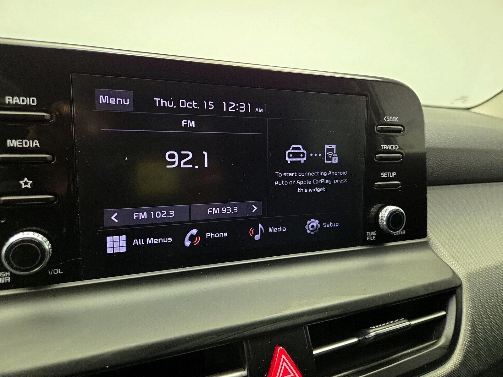 2026 Kia Seltos LX - Photo 16