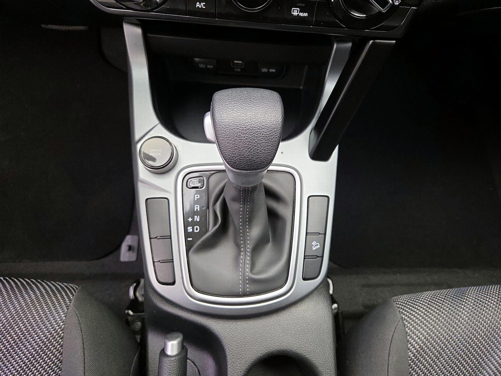 2026 Kia Seltos LX - Photo 18
