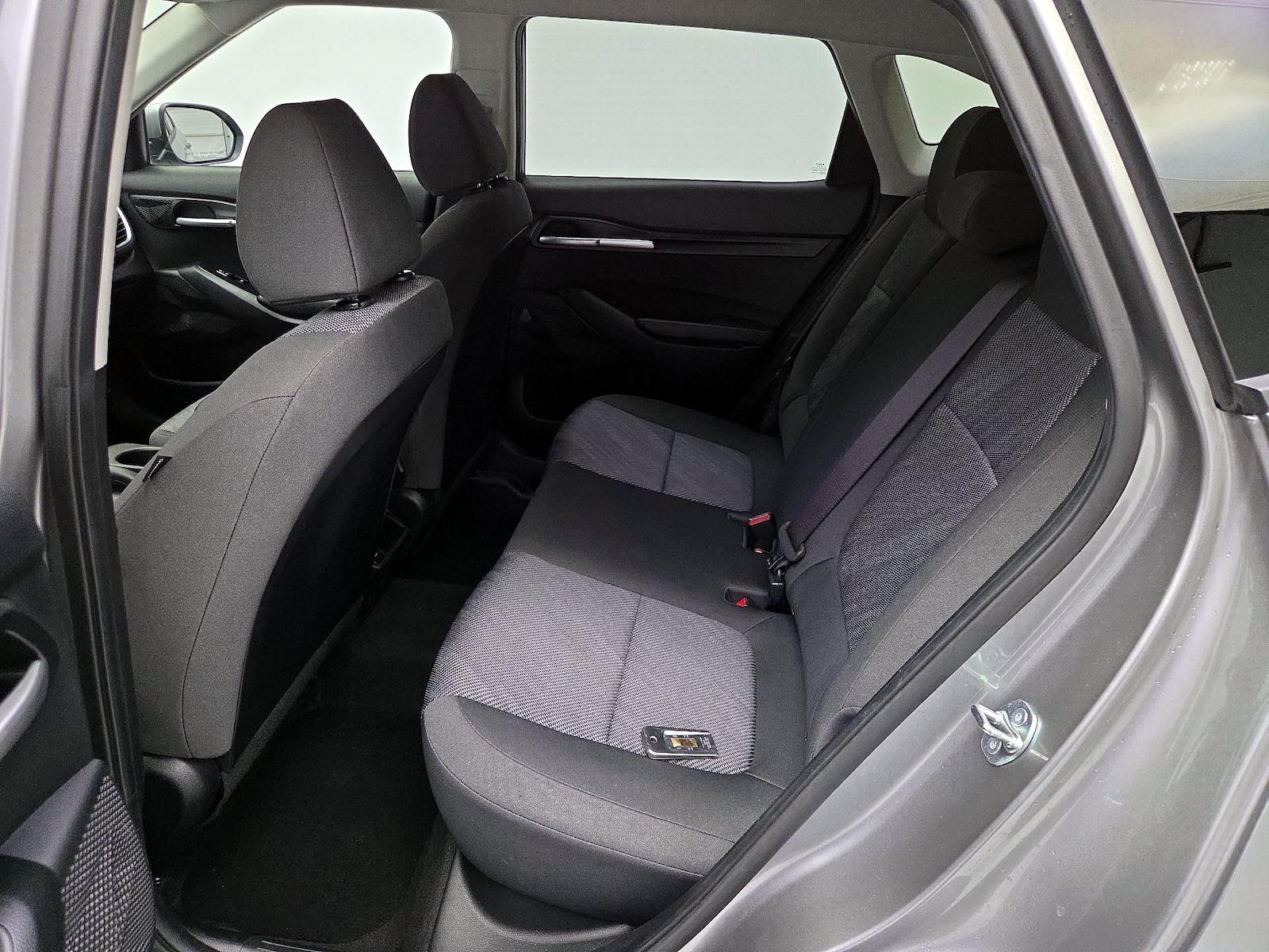 2026 Kia Seltos LX - Photo 20