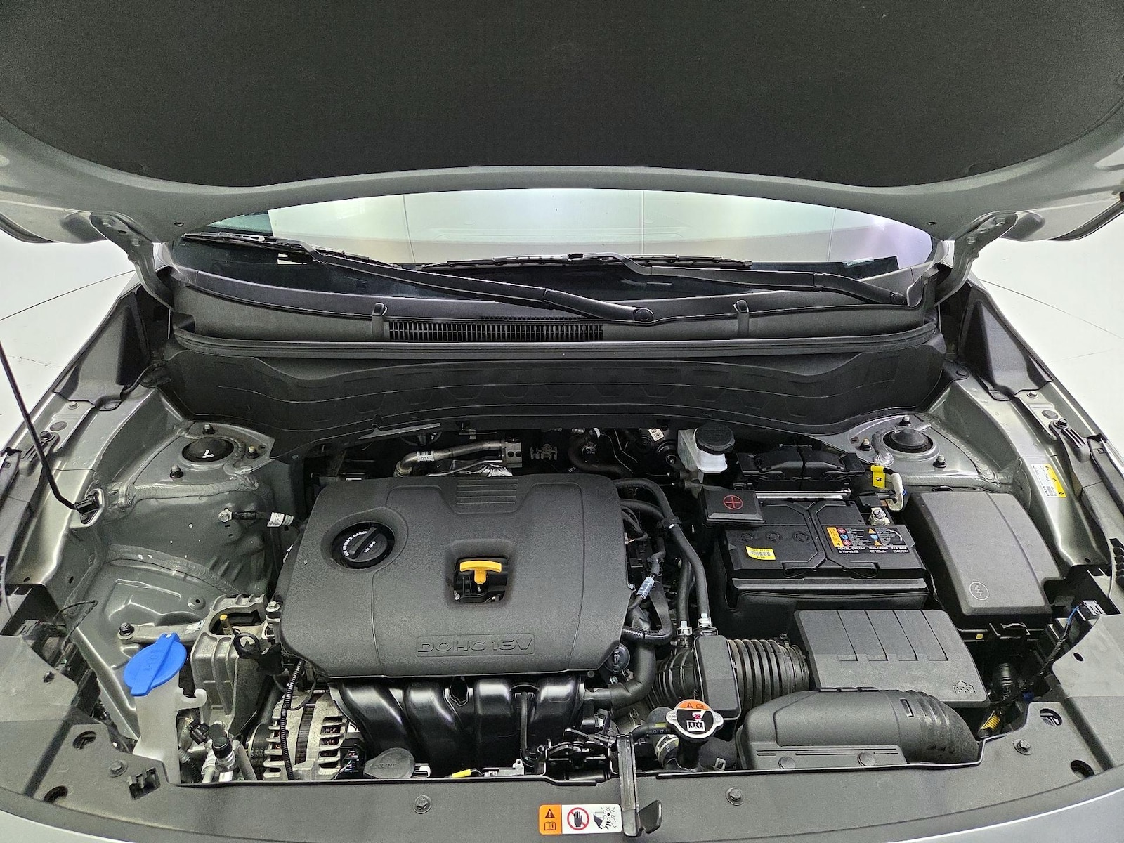 2026 Kia Seltos LX - Photo 22