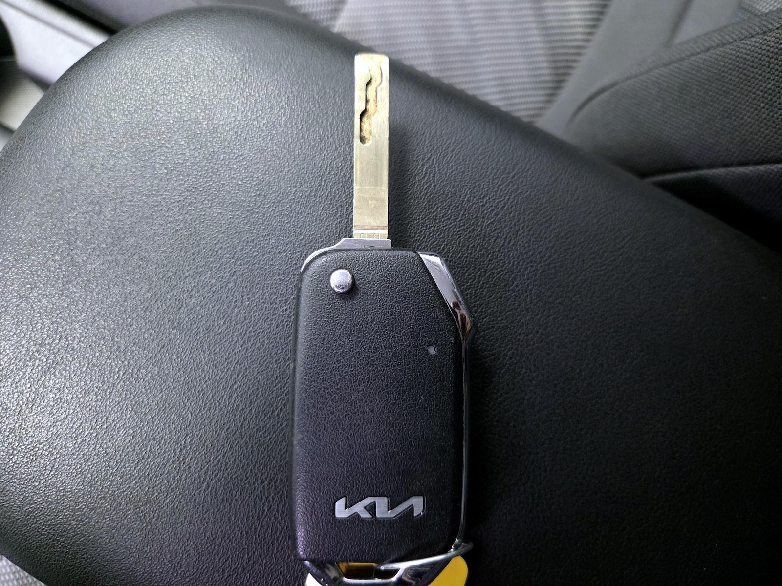 2026 Kia Seltos LX - Photo 23