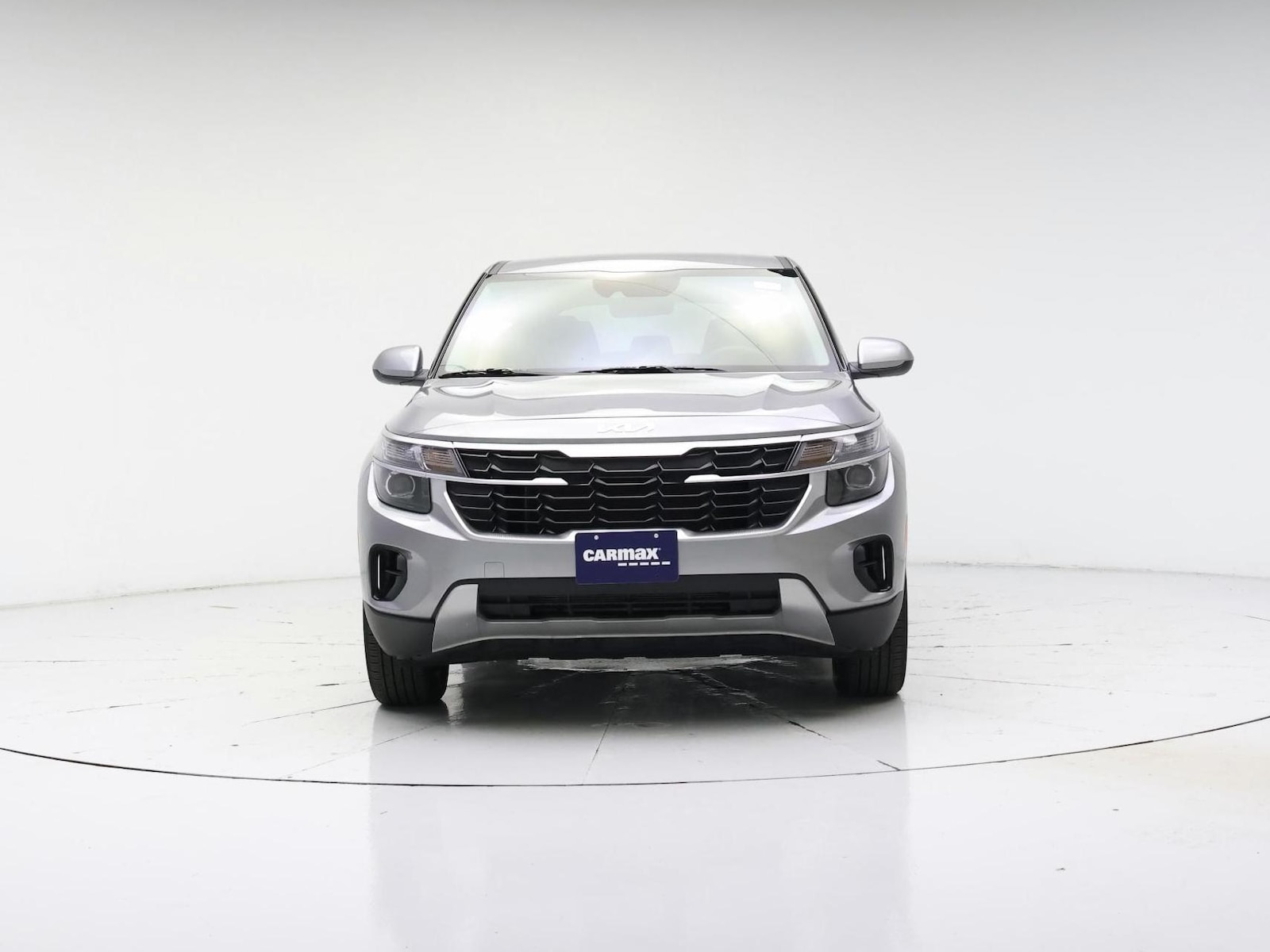 2026 Kia Seltos LX - Photo 6