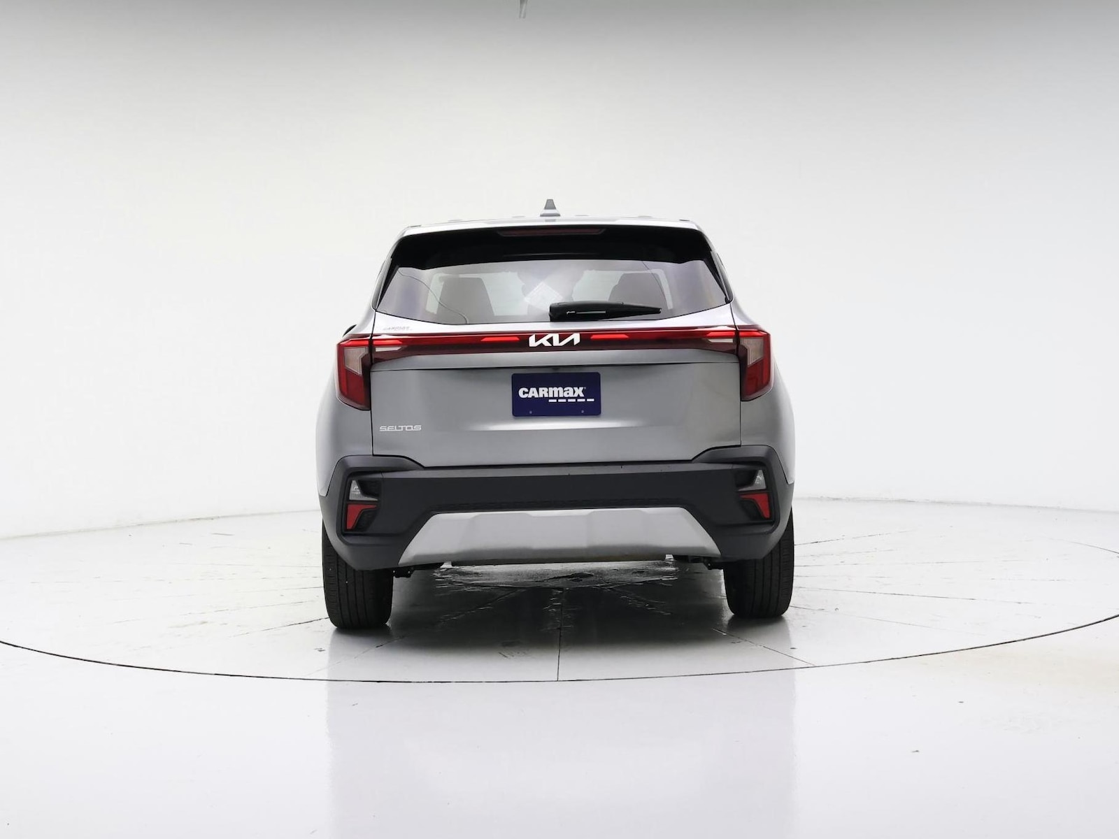 2026 Kia Seltos LX - Photo 7
