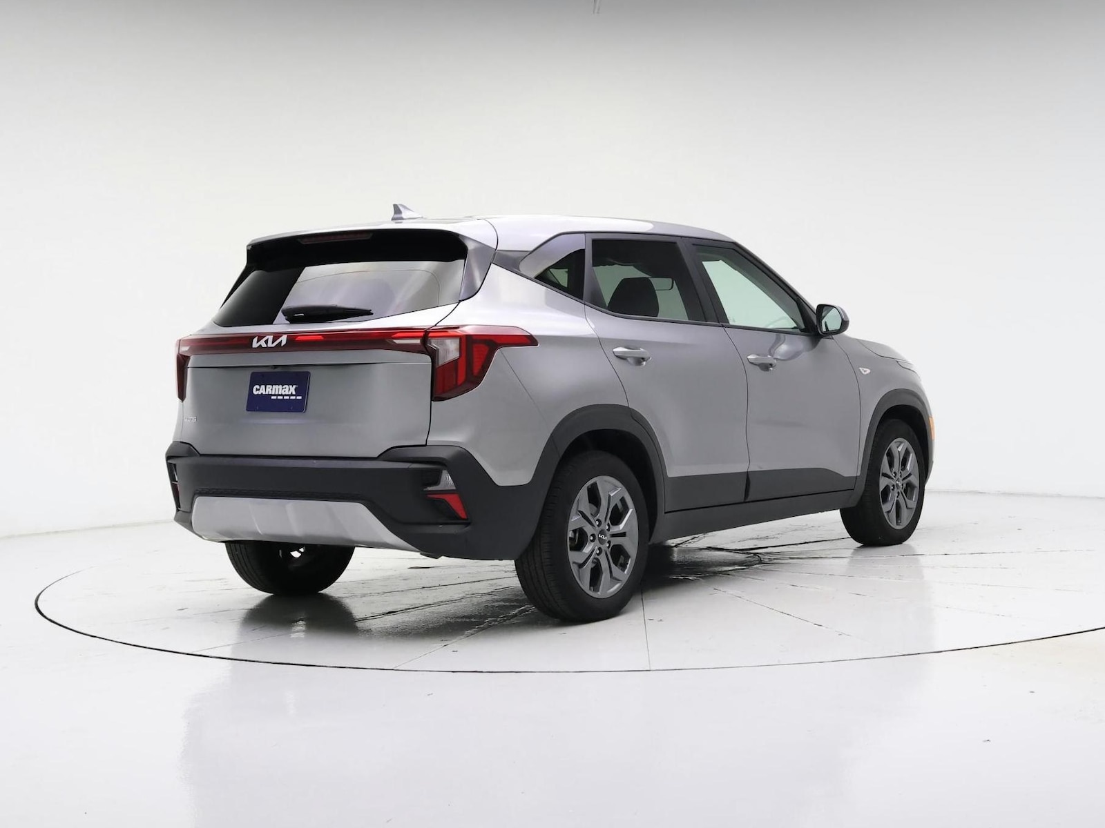 2026 Kia Seltos LX - Photo 9