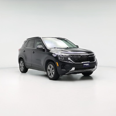Recommended categories heading image of the selected vehicle