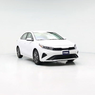 Vehicle exterior view