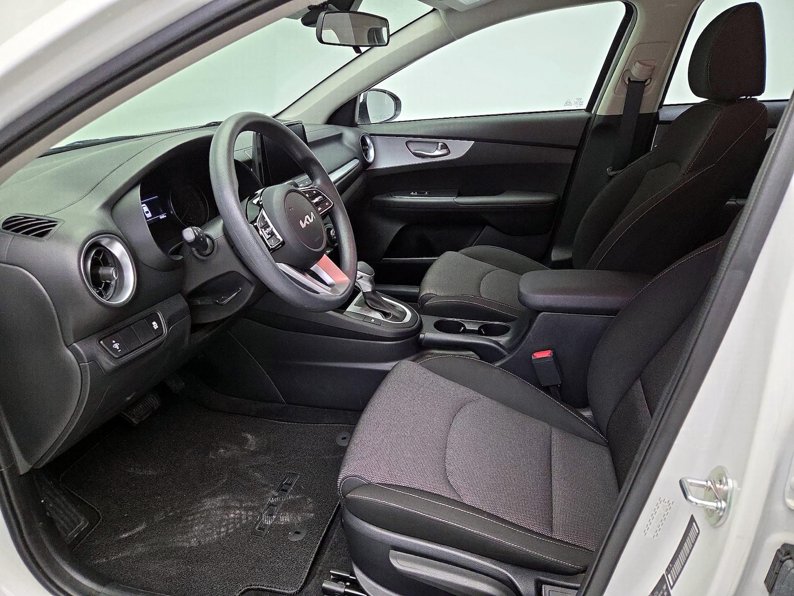 Side Airbags