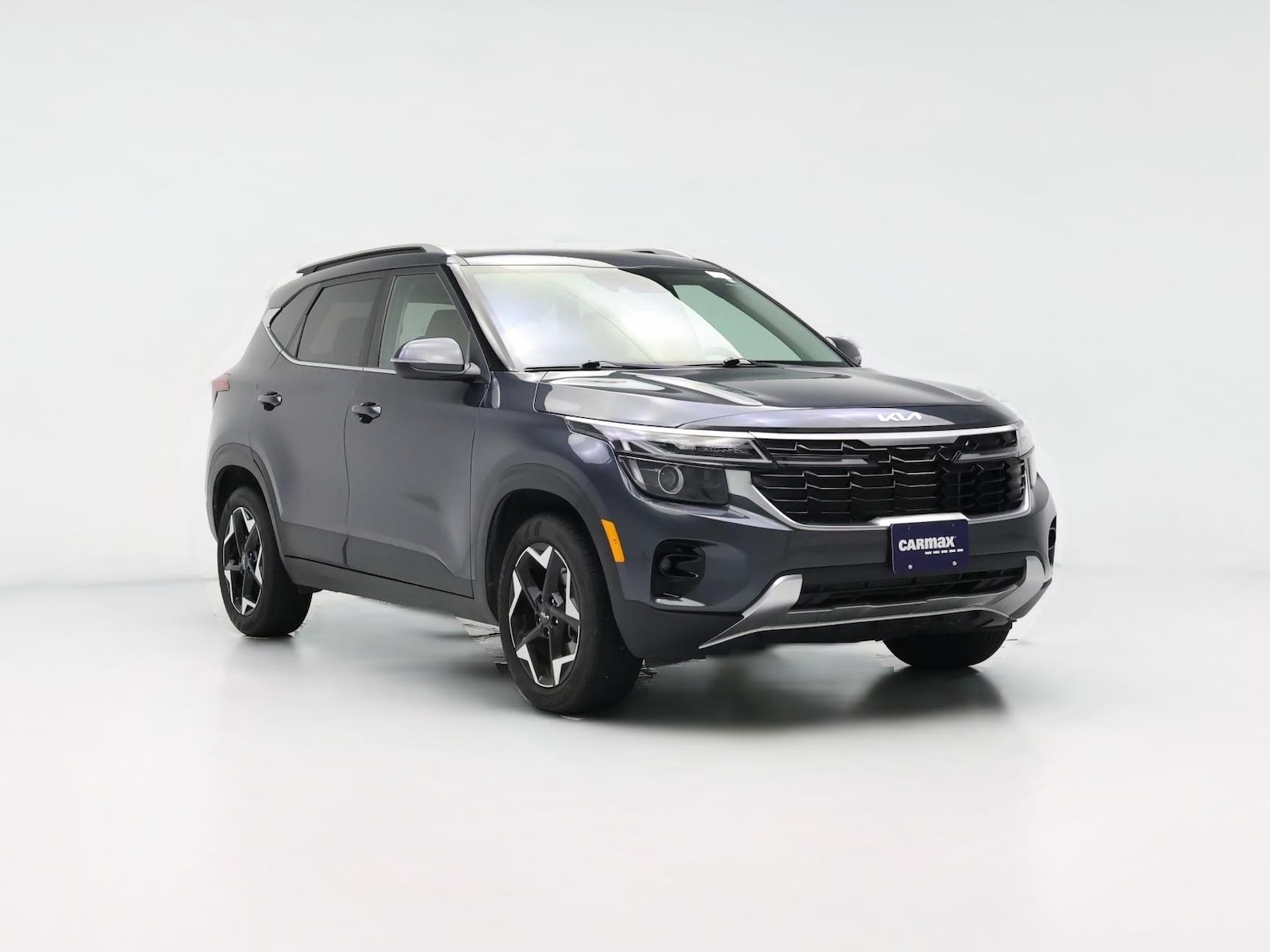 2024 Kia Seltos