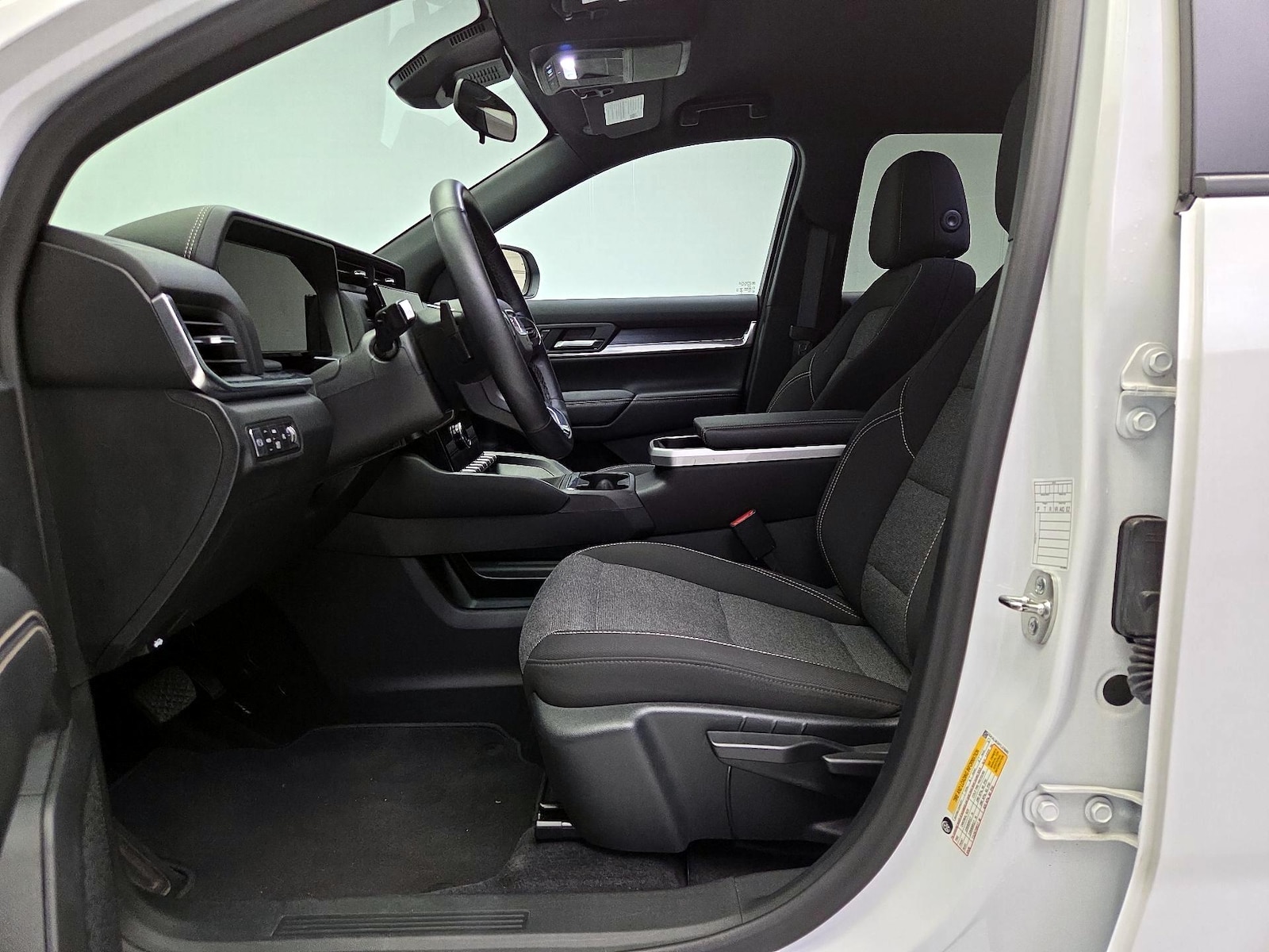 Side Airbags