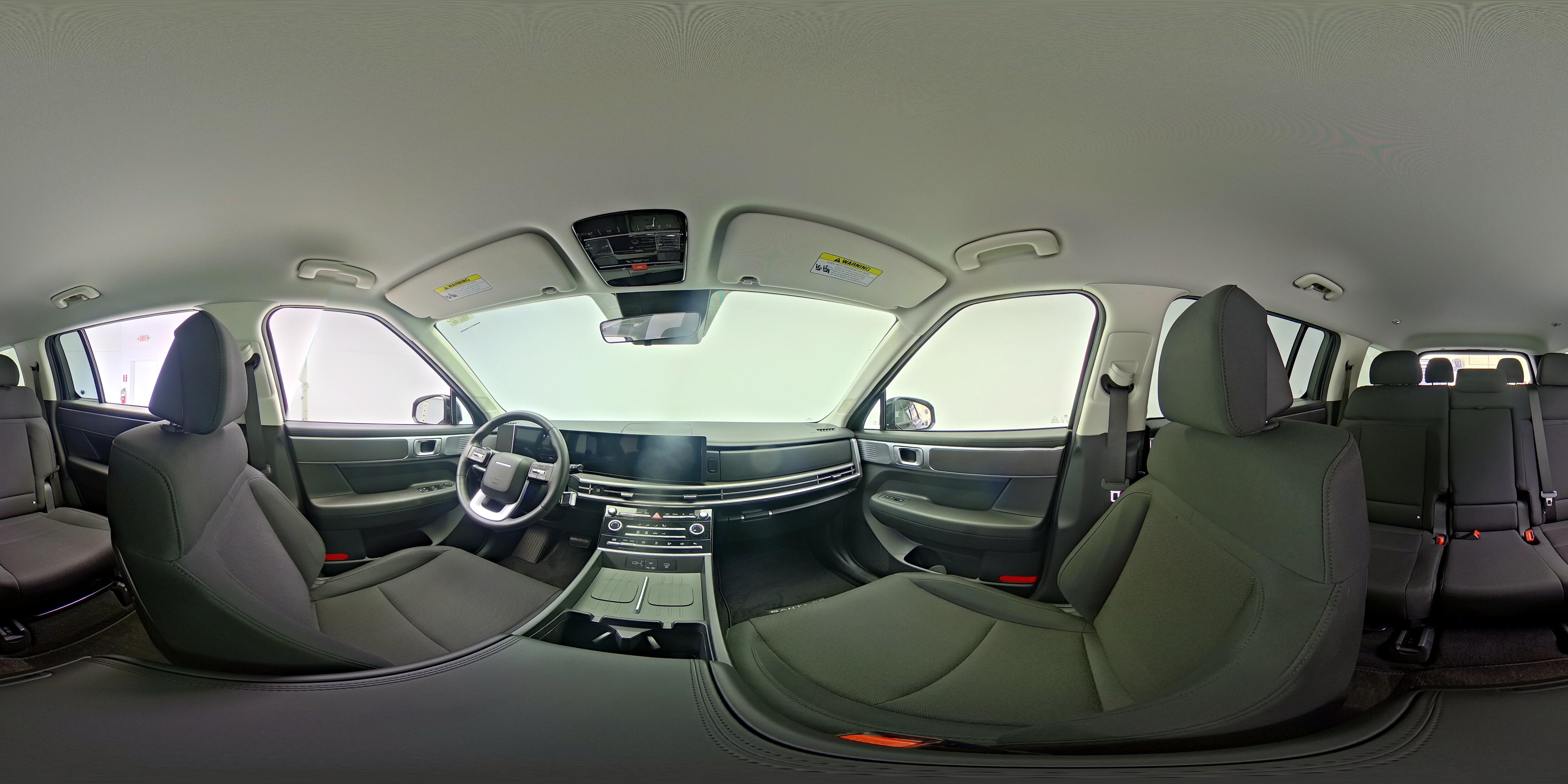 2026 Hyundai Santa Fe SE - Photo 26