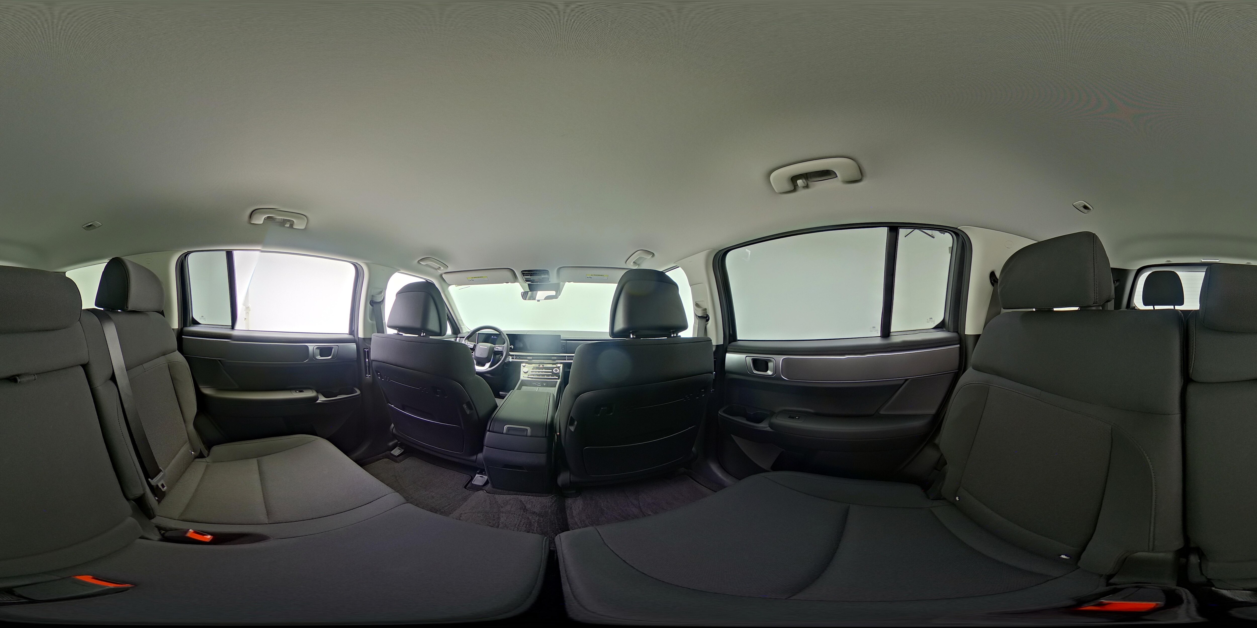 2026 Hyundai Santa Fe SE - Photo 27