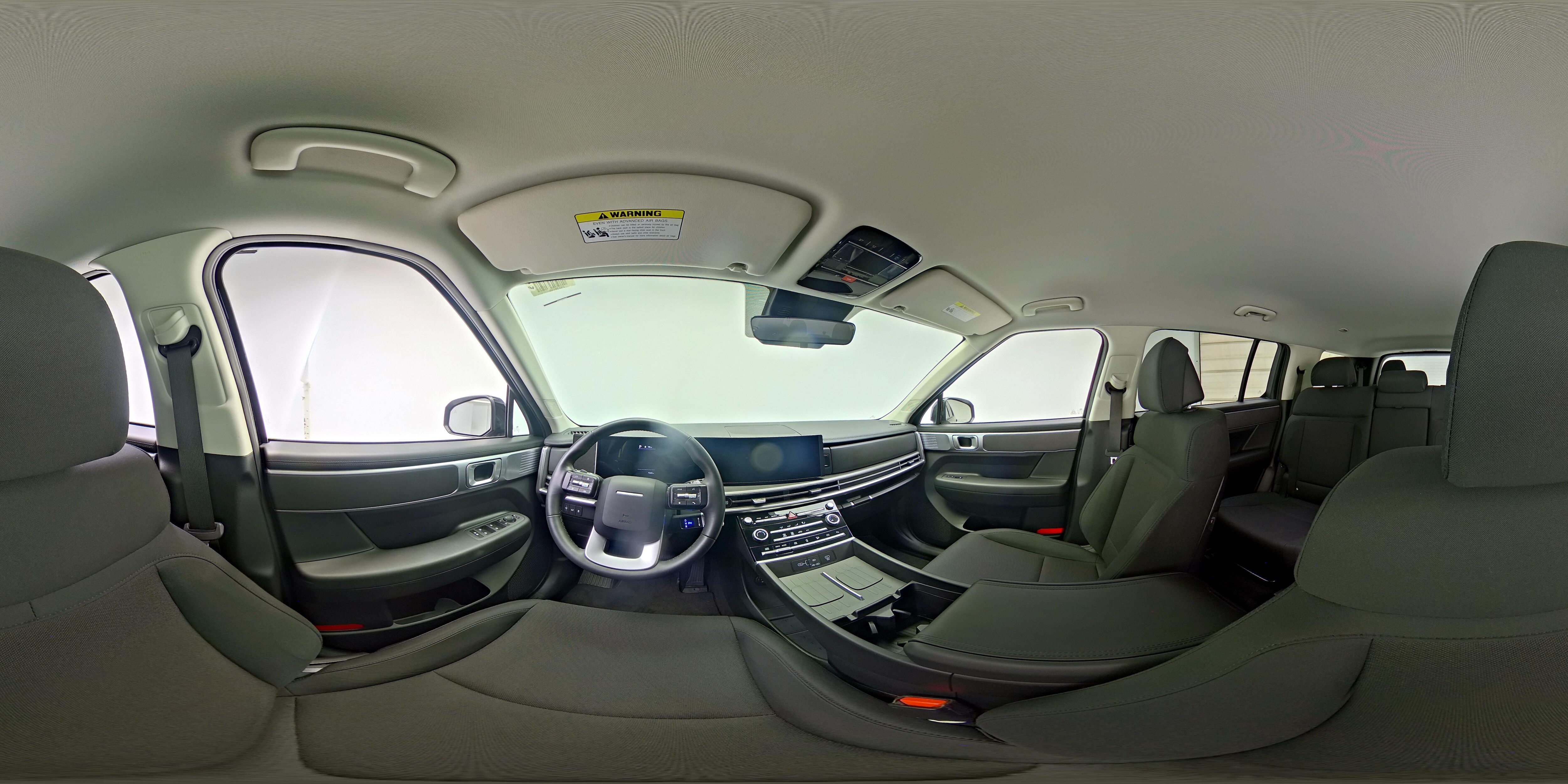 2026 Hyundai Santa Fe SE - Photo 28