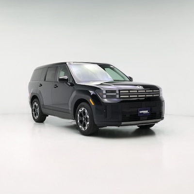 Vehicle exterior view