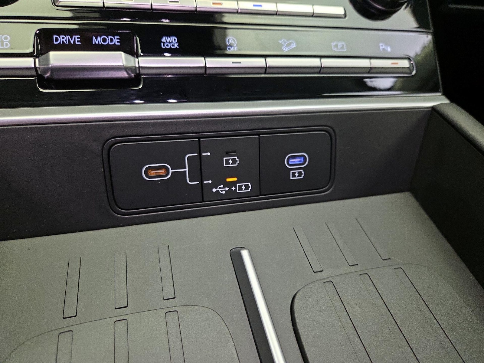 2026 Hyundai Santa Fe SE - Photo 19