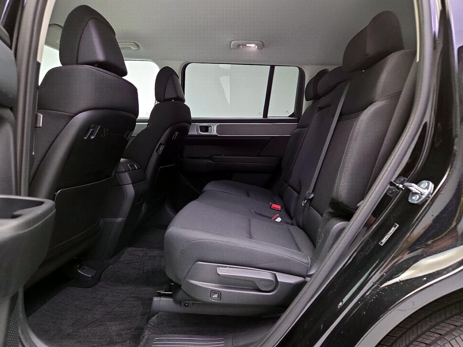 2026 Hyundai Santa Fe SE - Photo 20