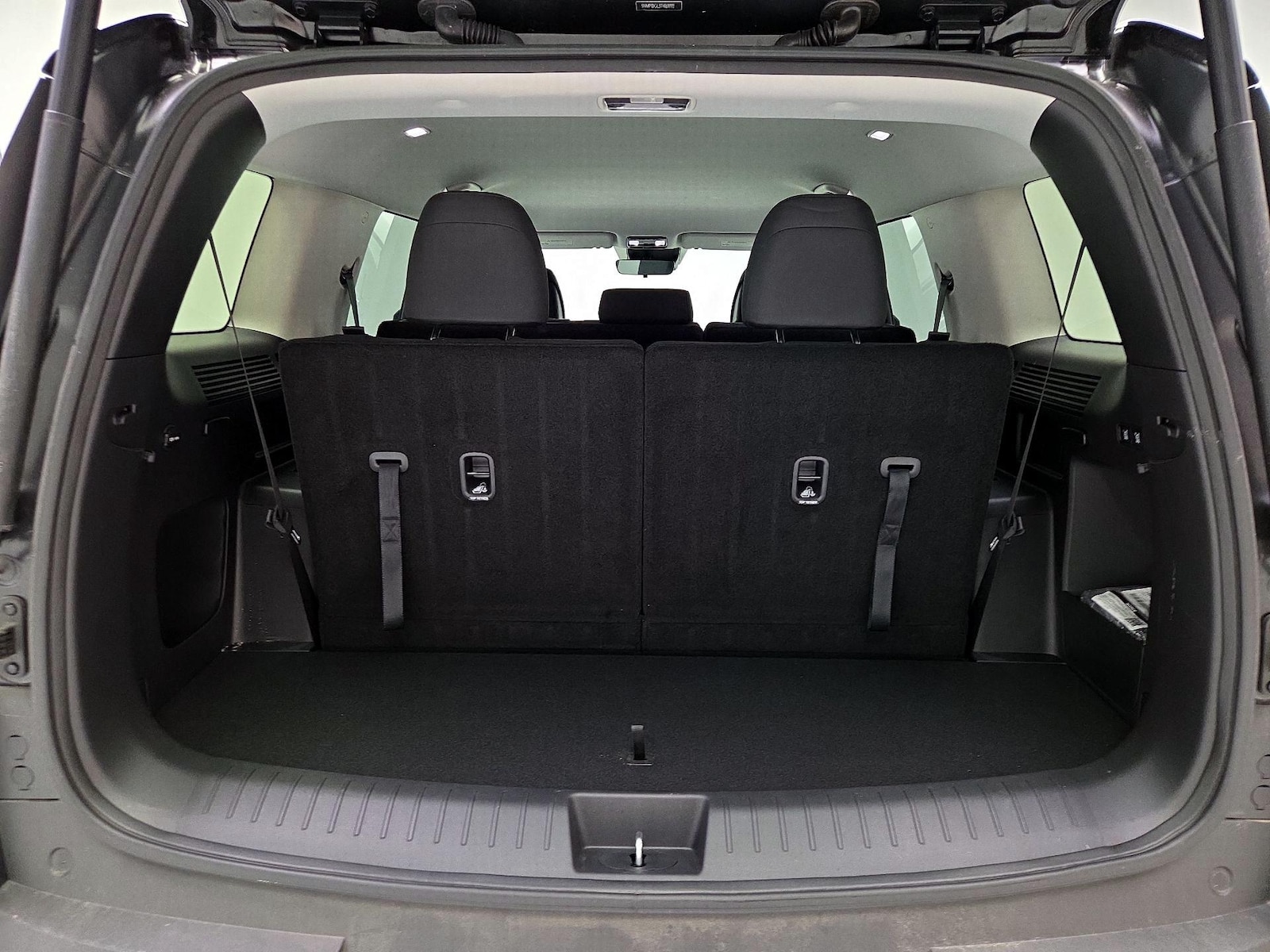 2026 Hyundai Santa Fe SE - Photo 22