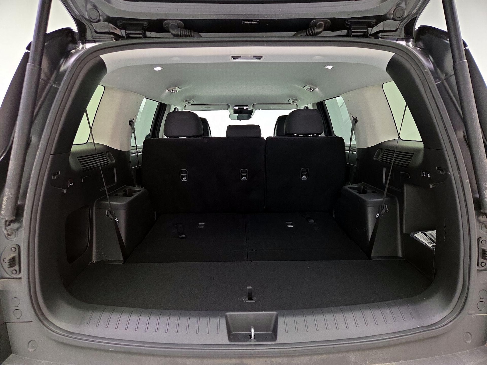 2026 Hyundai Santa Fe SE - Photo 23