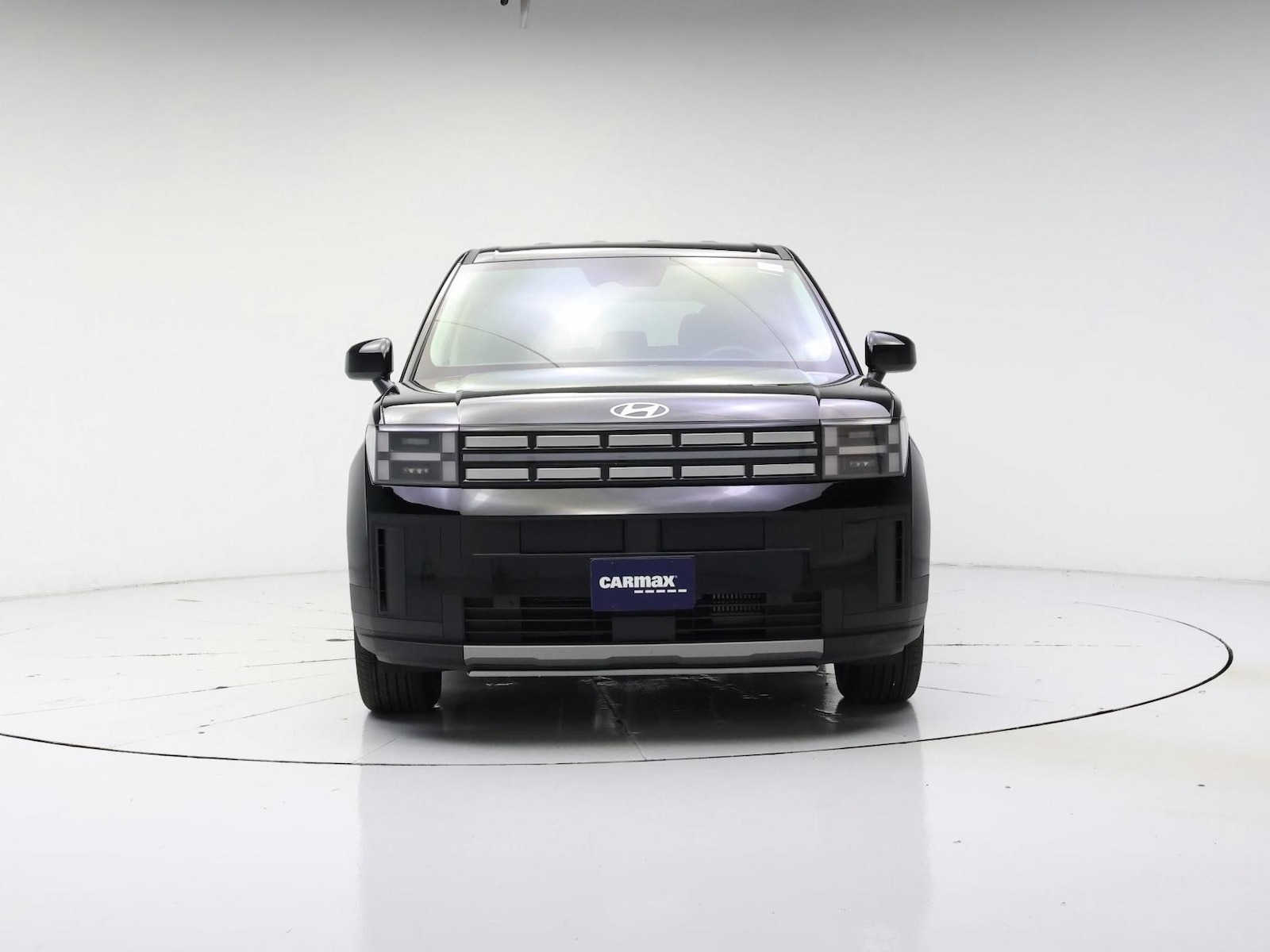 2026 Hyundai Santa Fe SE - Photo 6