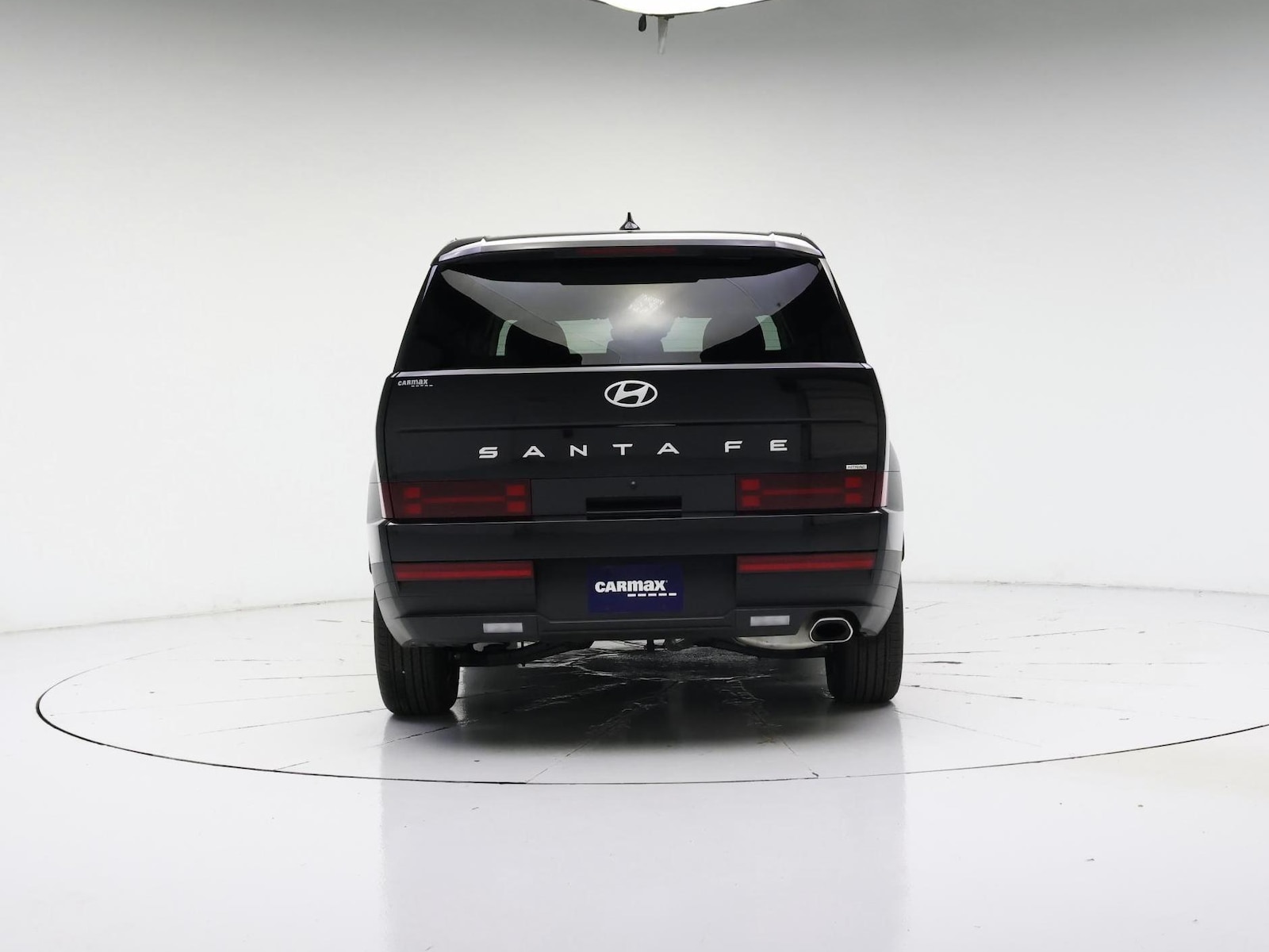 2026 Hyundai Santa Fe SE - Photo 7