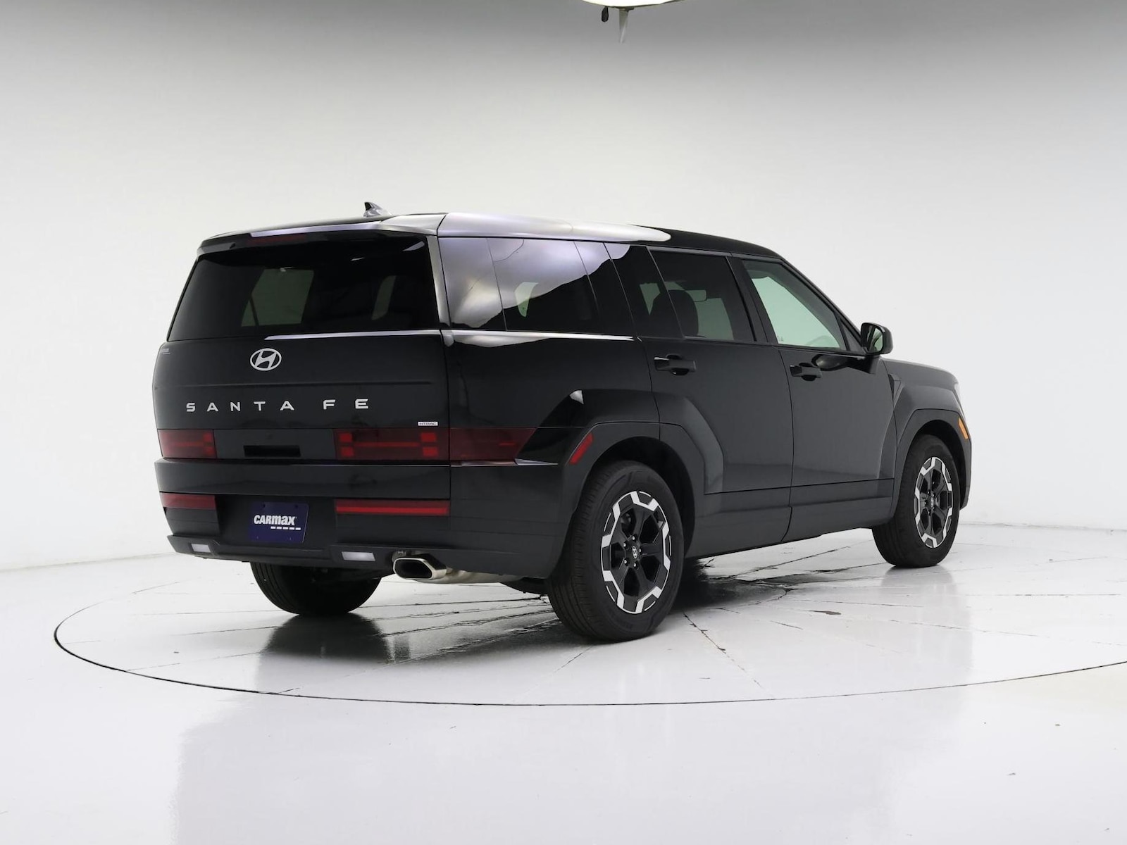 2026 Hyundai Santa Fe SE - Photo 9