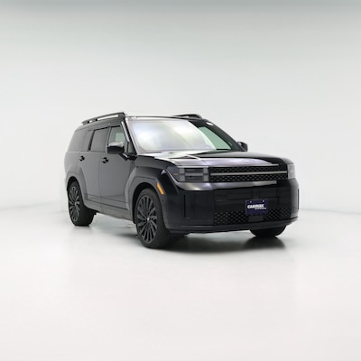 Recommended categories heading image of the selected vehicle