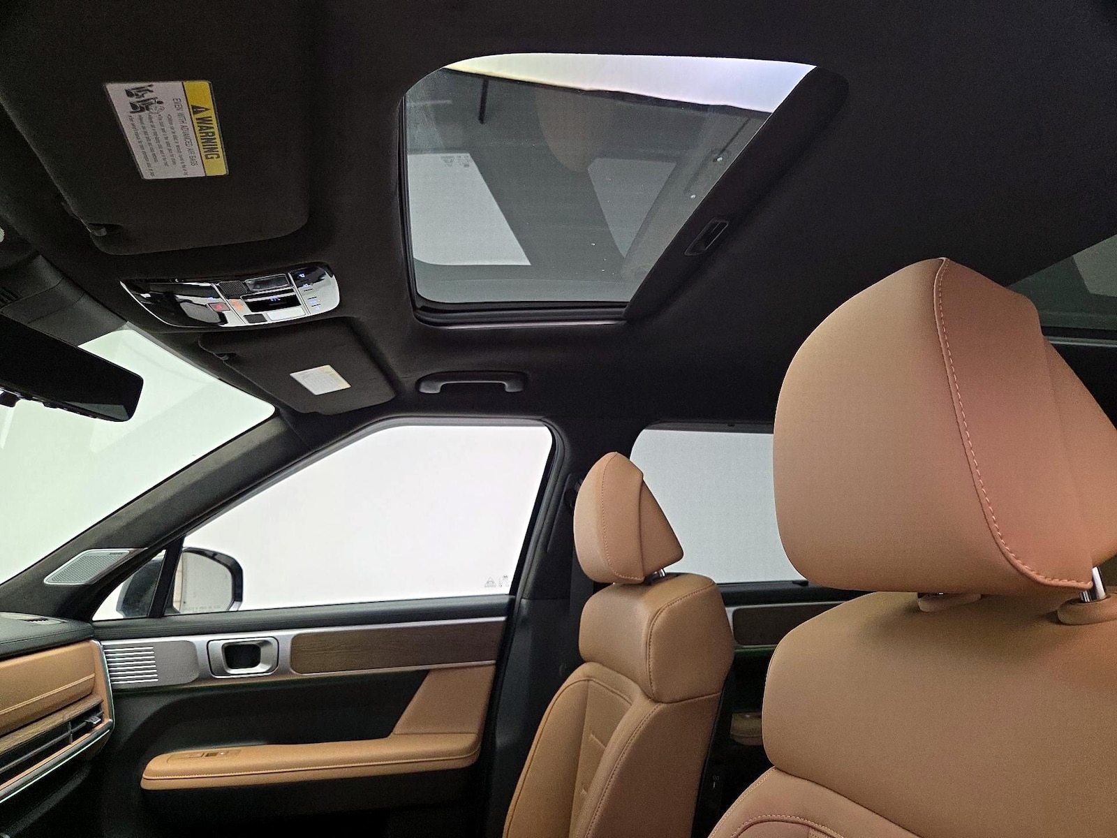 Sunroof(s) & Skylight(s)