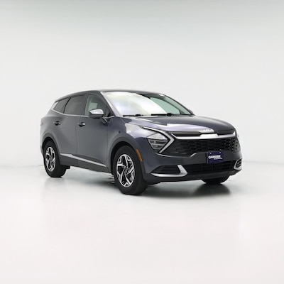Recommended categories heading image of the selected vehicle