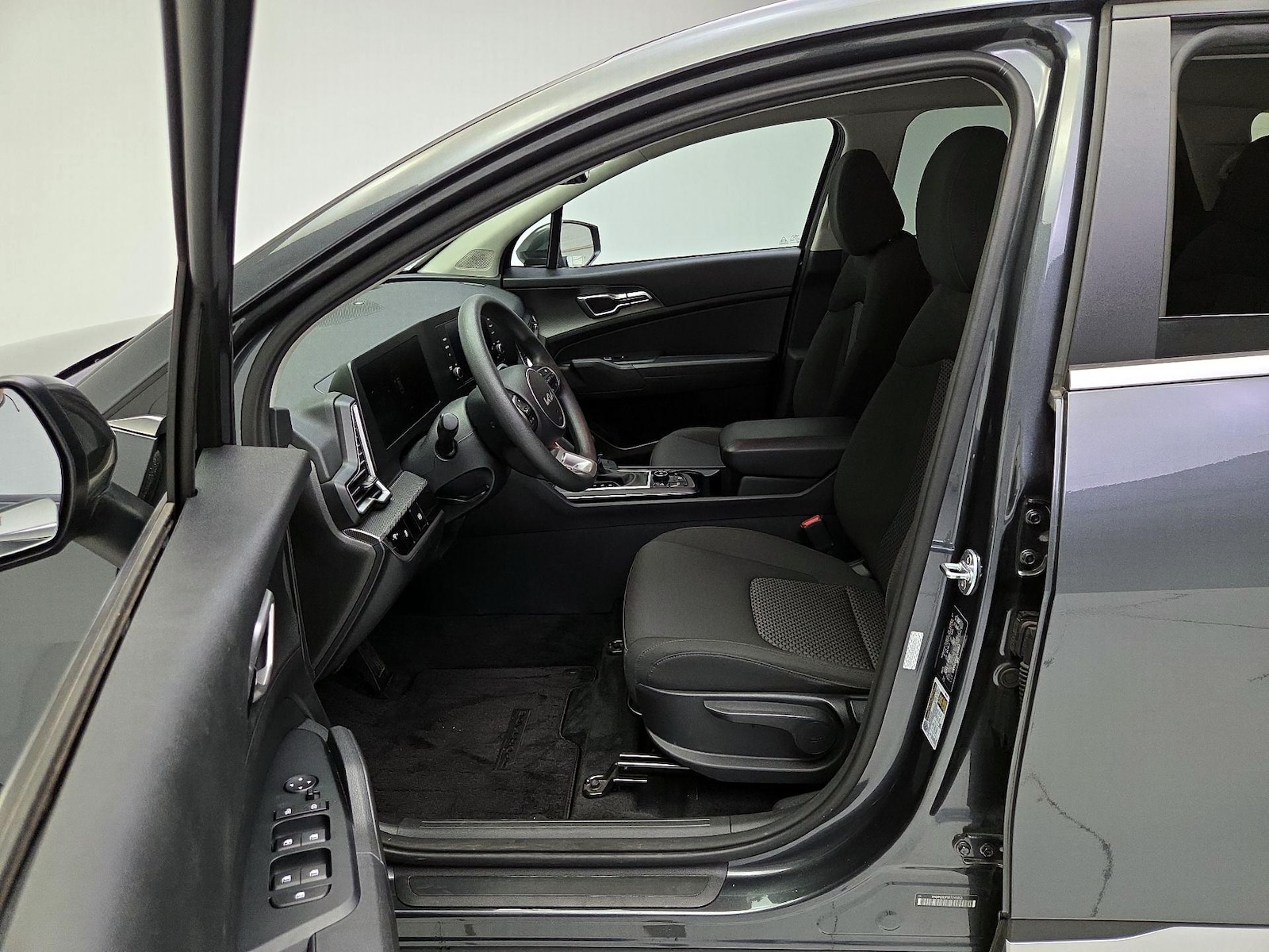 Side Airbags