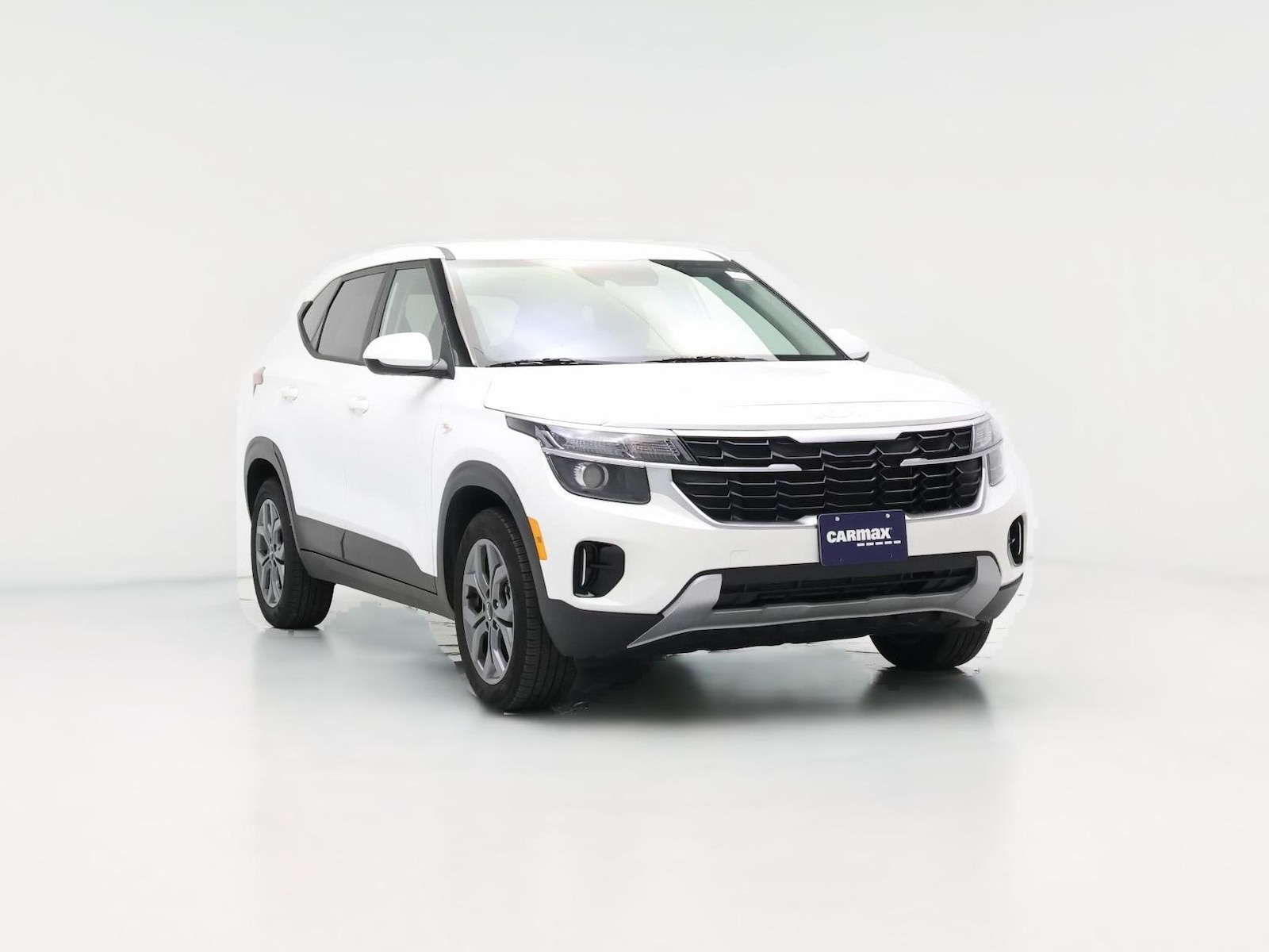 2026 Kia Seltos