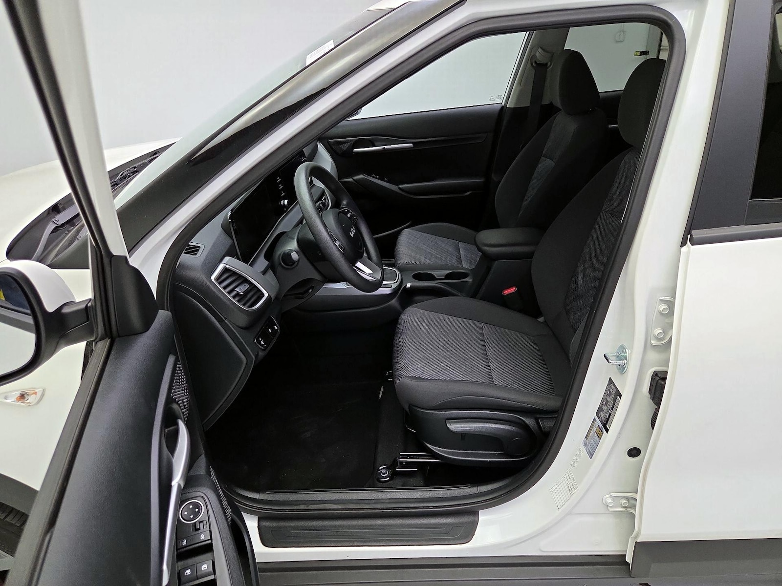 Side Airbags