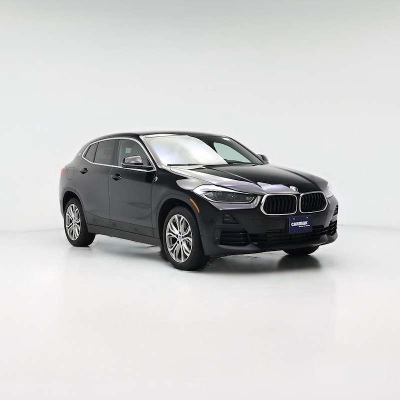 2022 BMW X2 XDrive28i