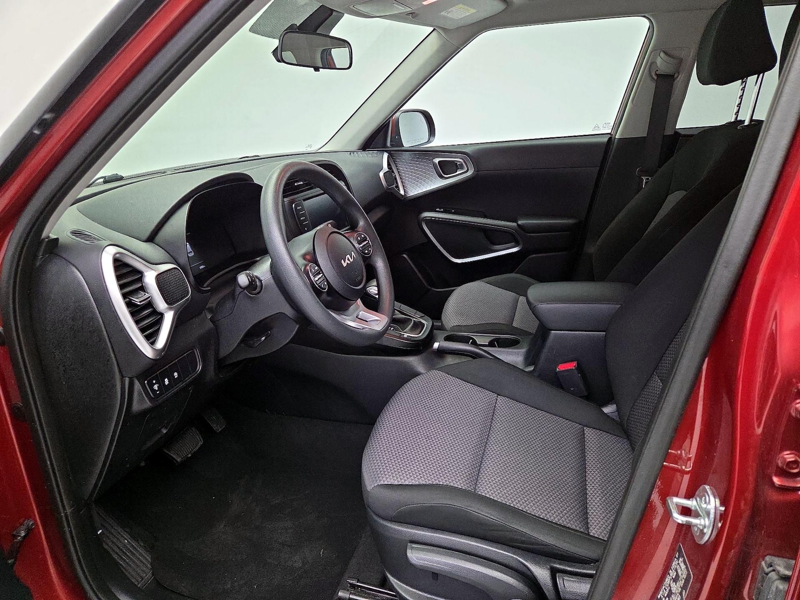 Side Airbags