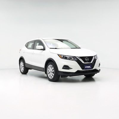 Vehicle exterior view