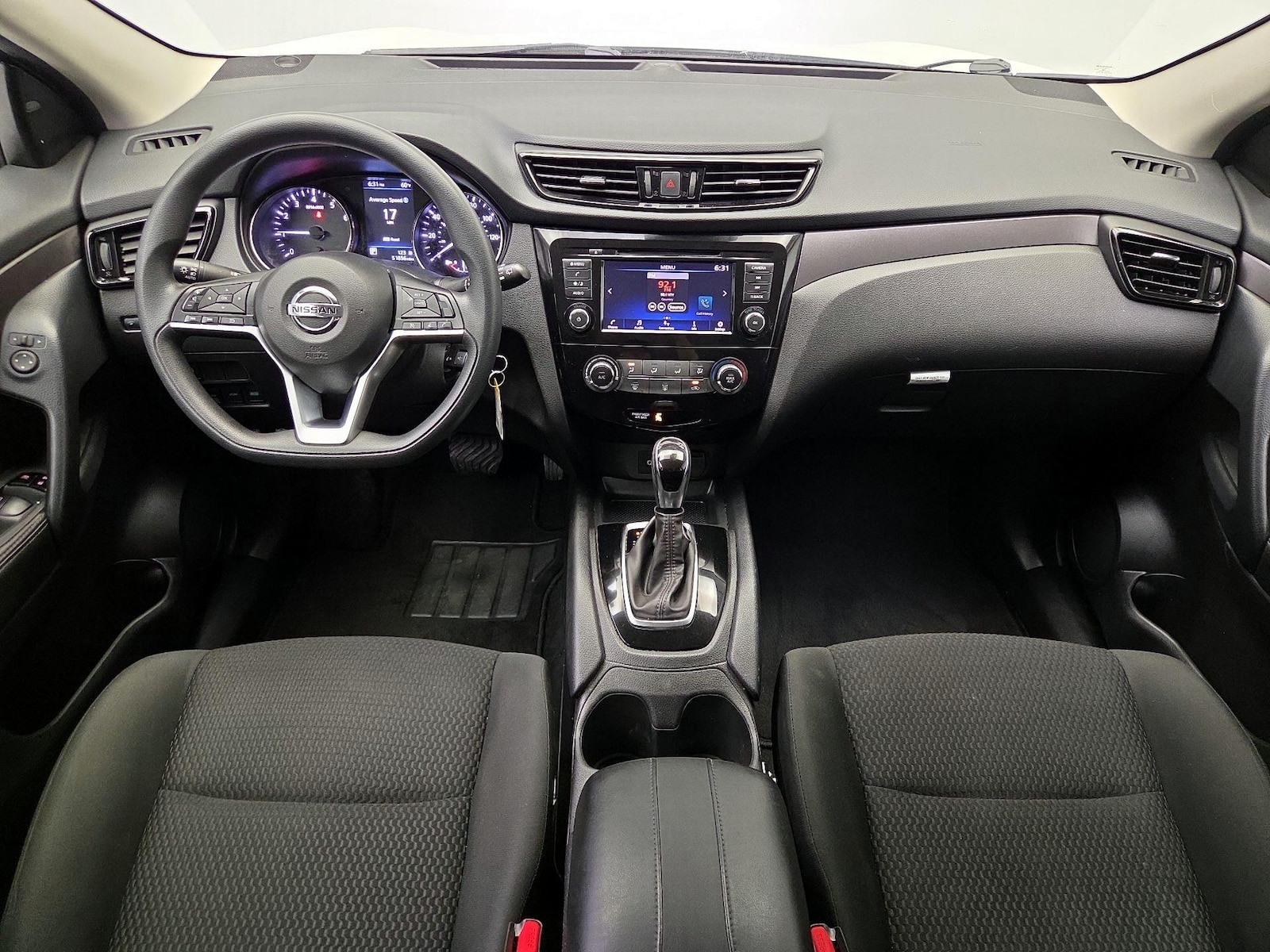 Rear View Camera
