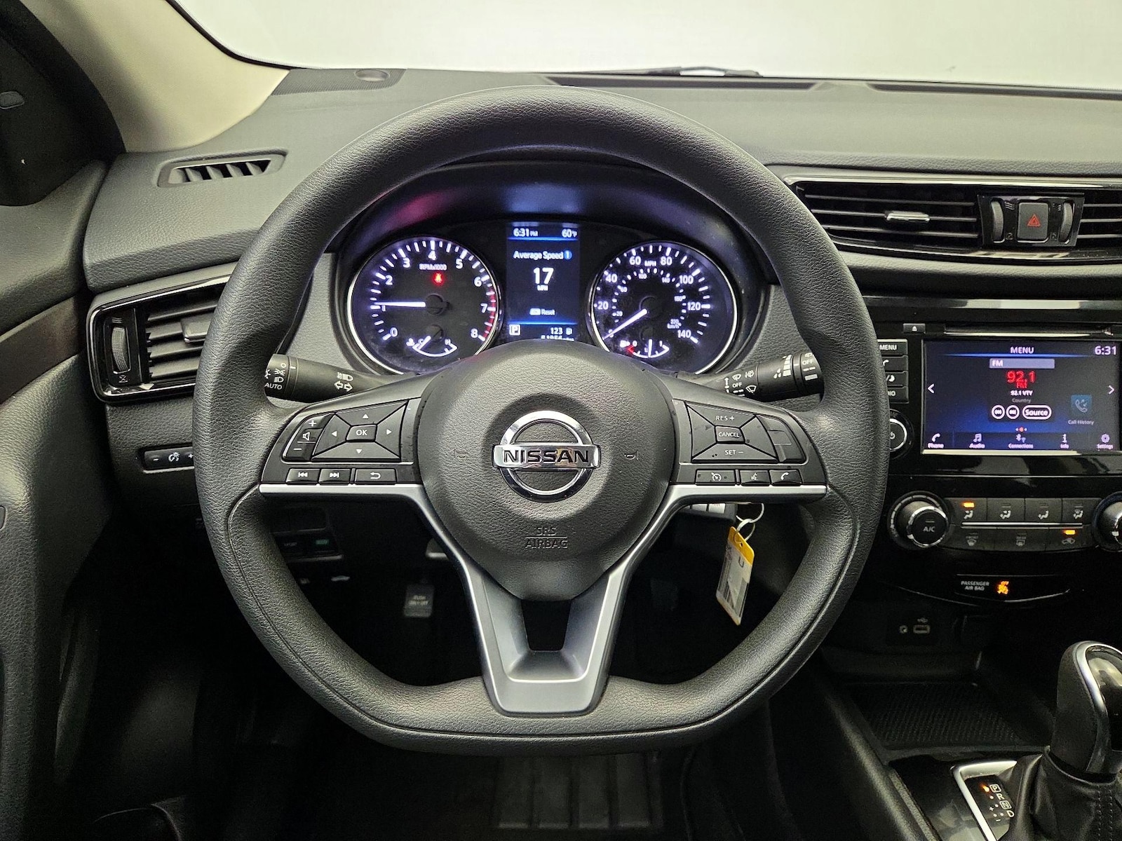Lane Departure Warning