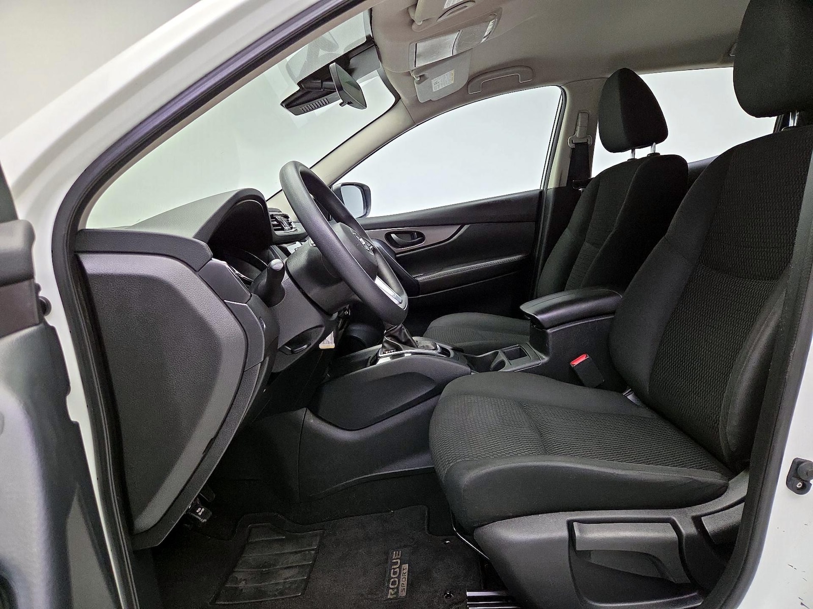 Side Airbags