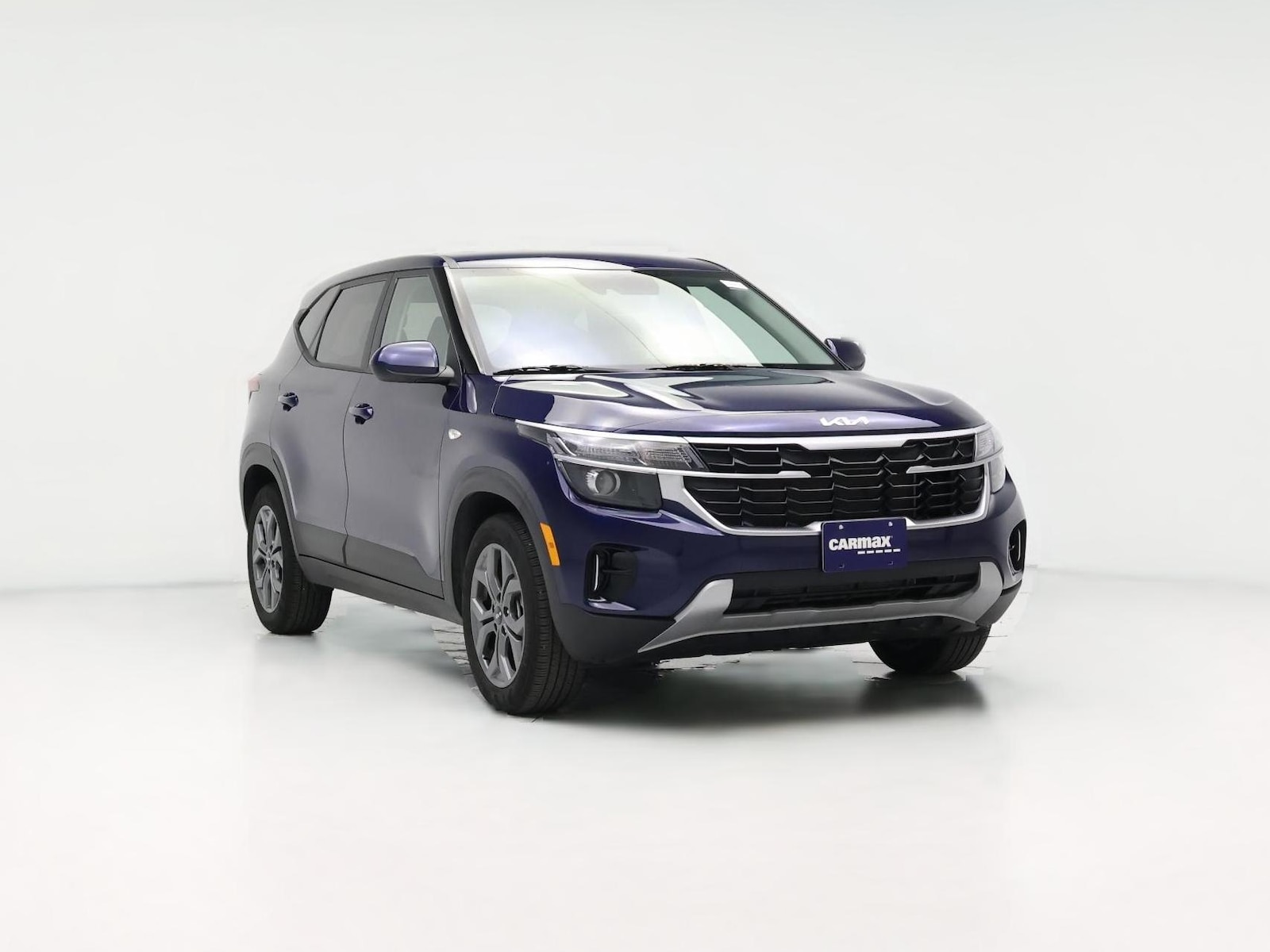 2026 Kia Seltos