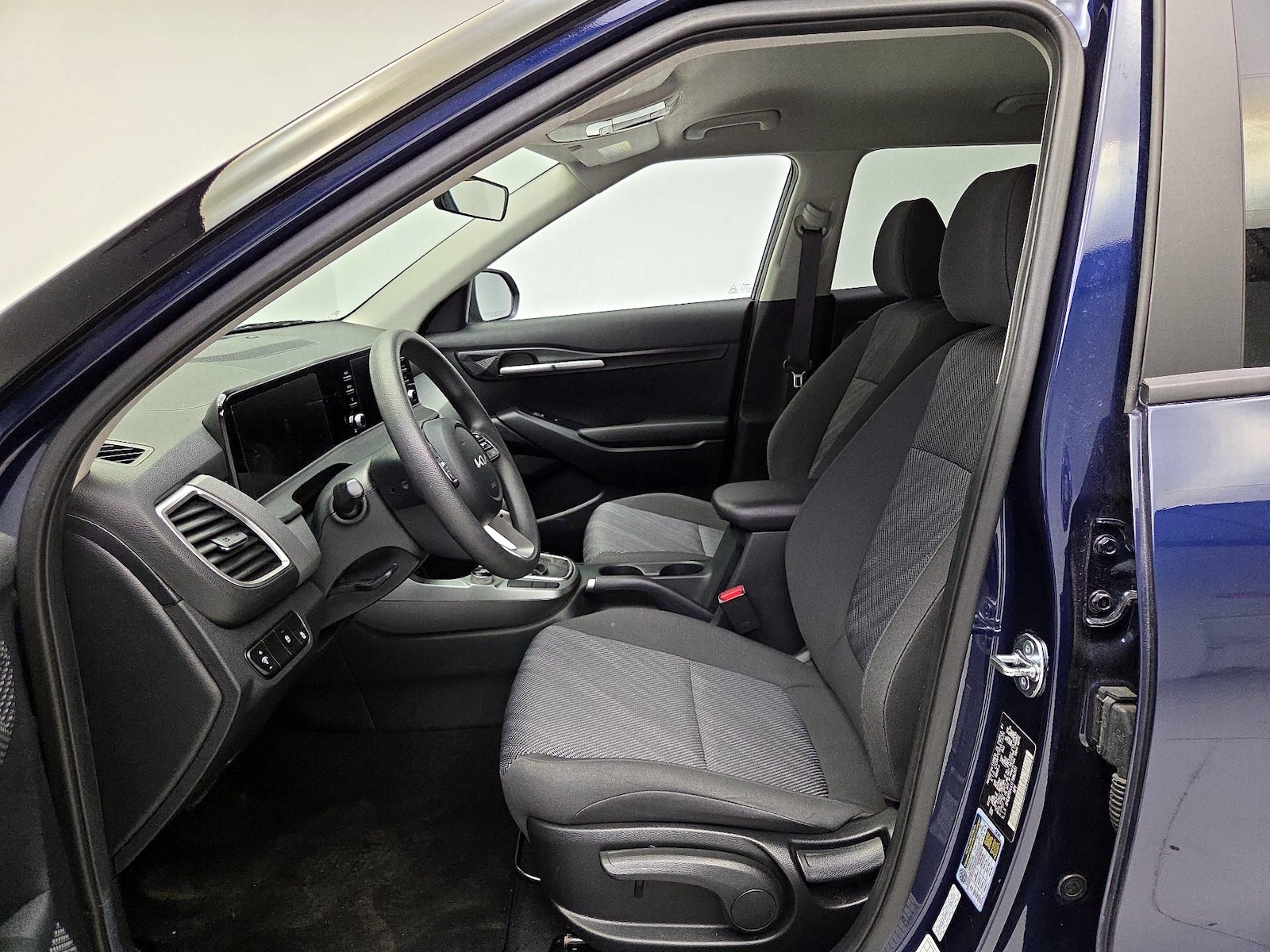 Side Airbags